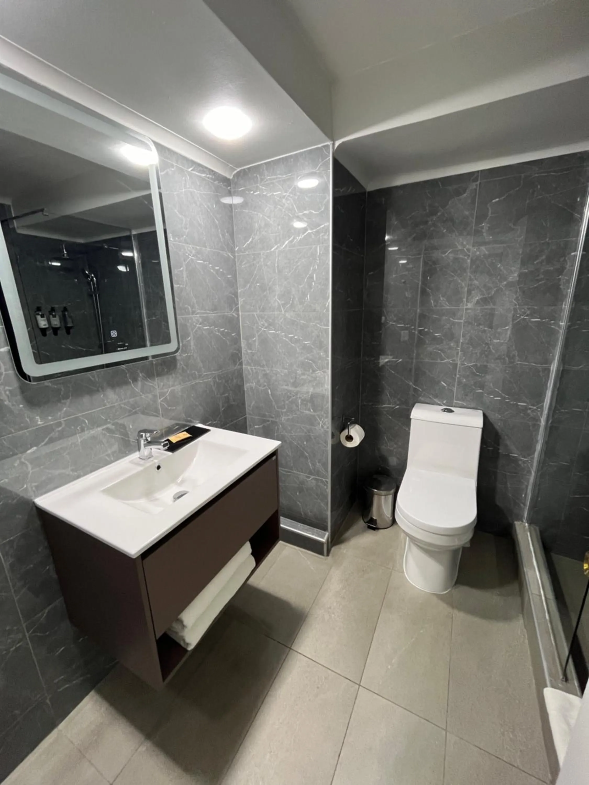 Tempo Rent Apart Hotel