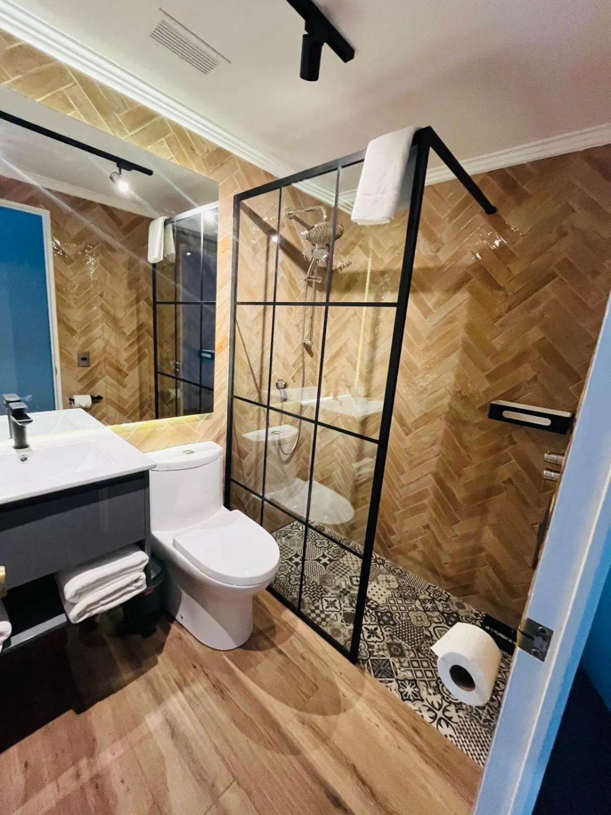 Tempo Rent Apart Hotel