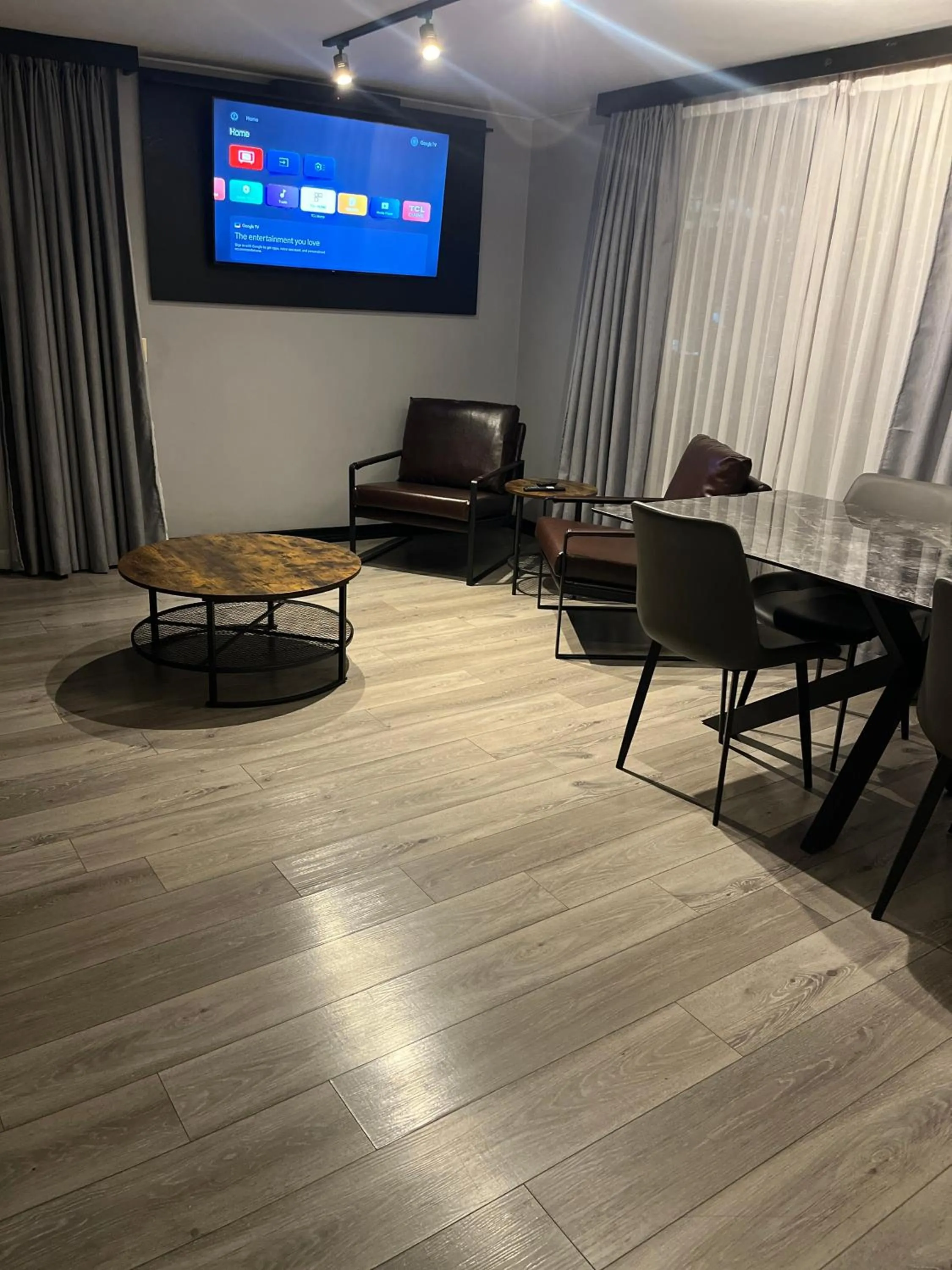 Tempo Rent Apart Hotel