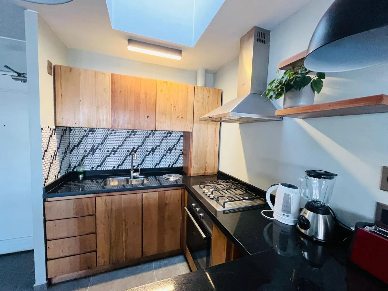 Tempo Rent Apart Hotel