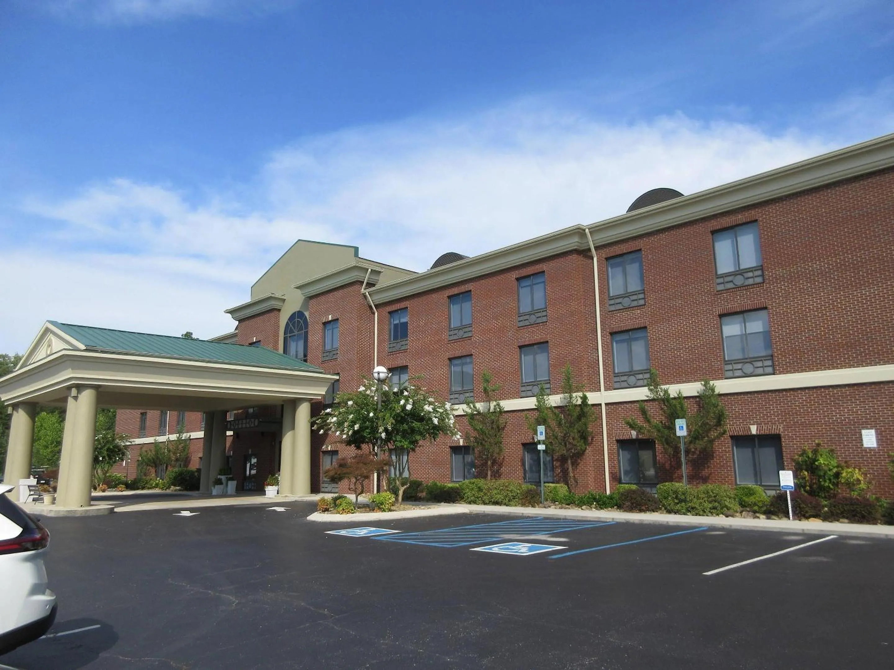 Comfort Inn Dayton South