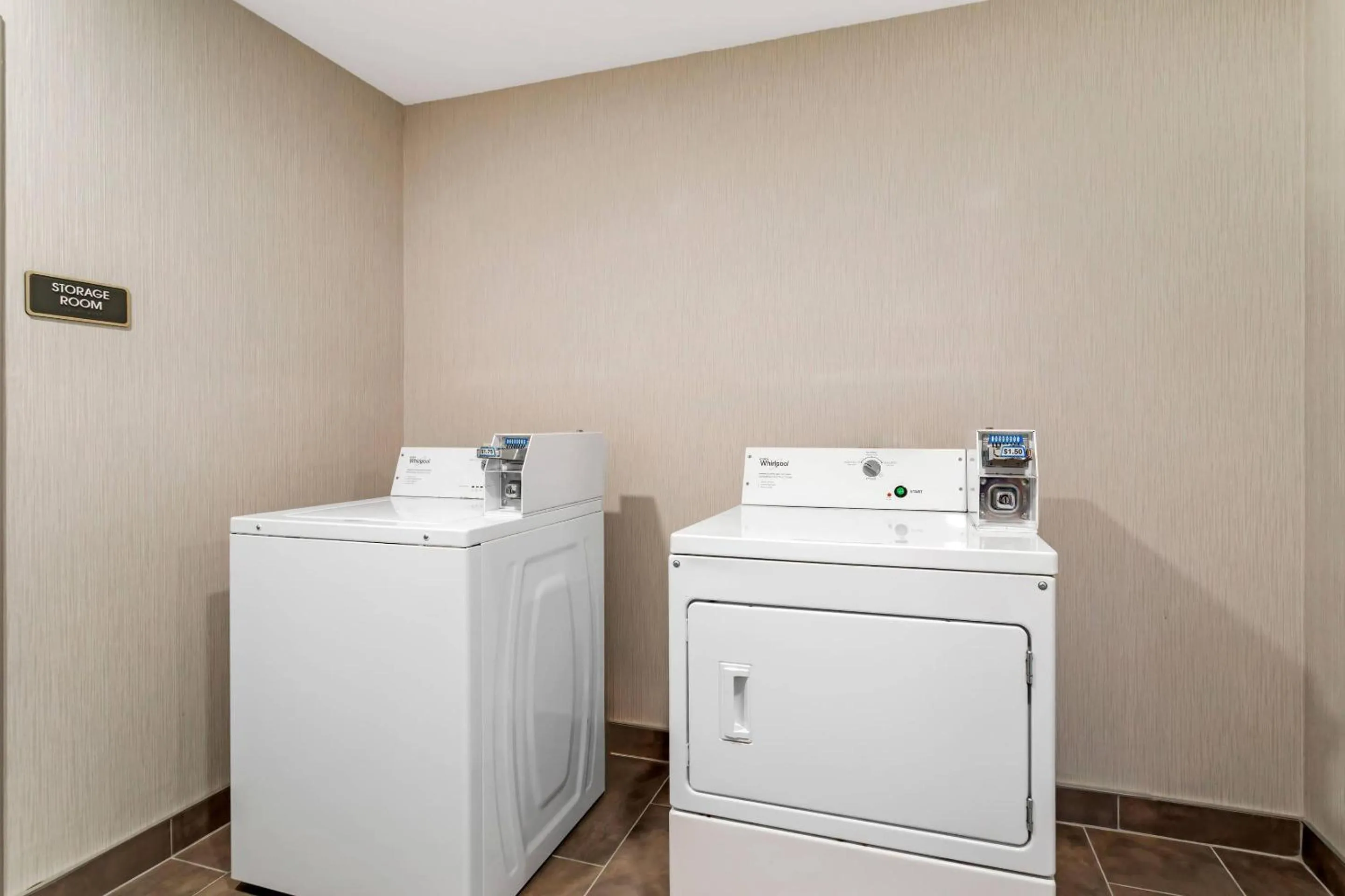 Other in Comfort Inn Dayton South