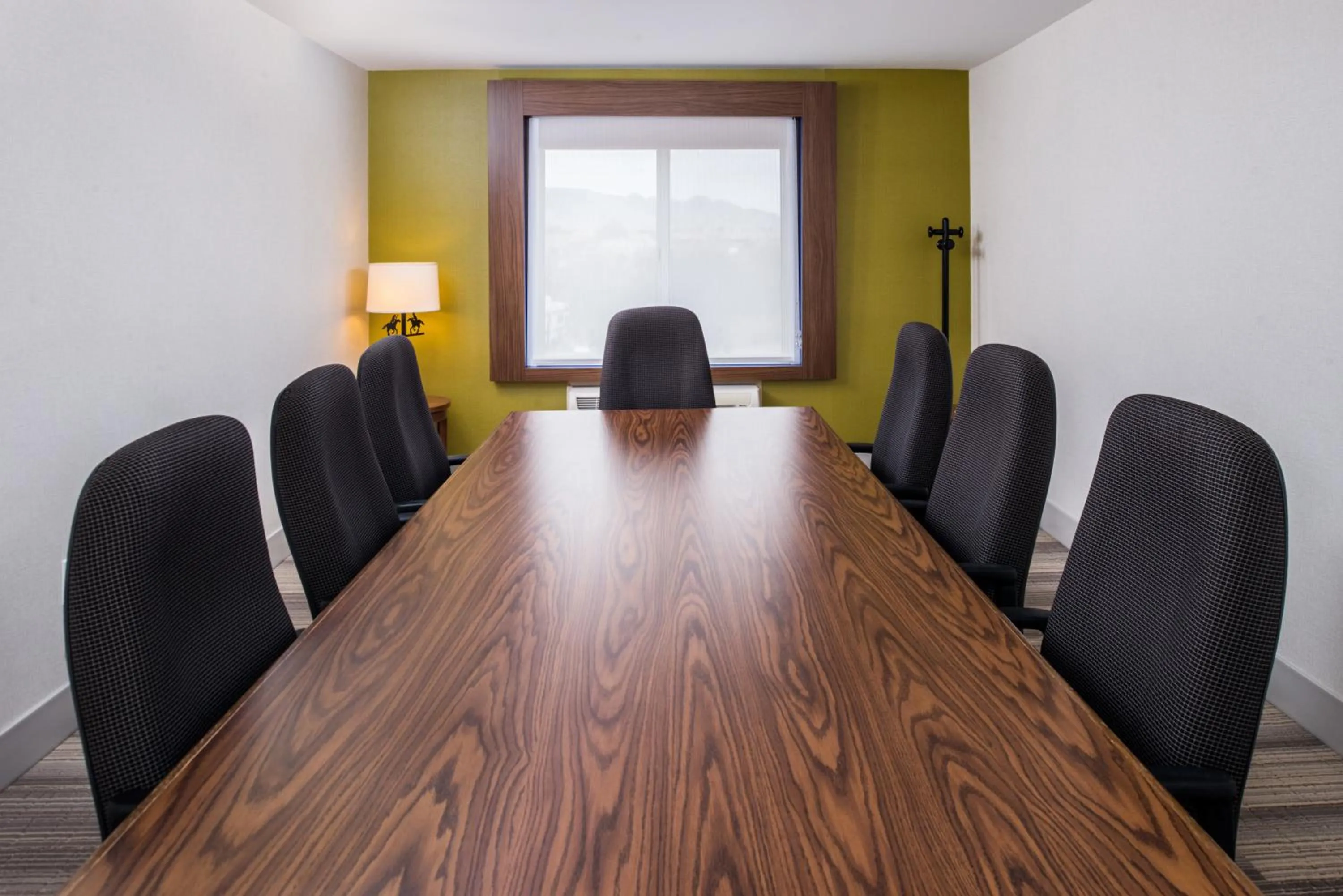 Meeting/conference room in Holiday Inn Express Sierra Vista by IHG