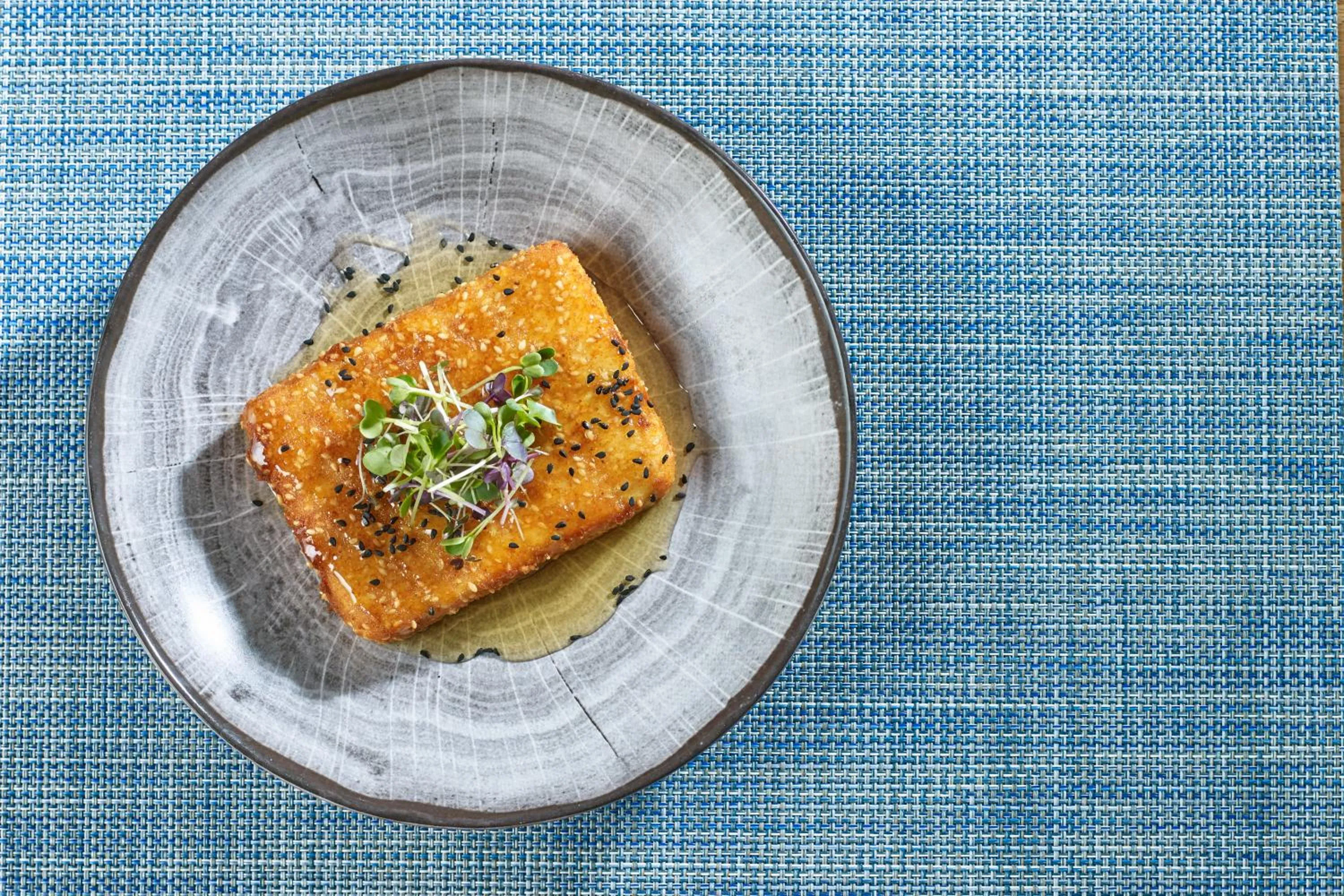 Food and drinks in Columbia Beach Resort