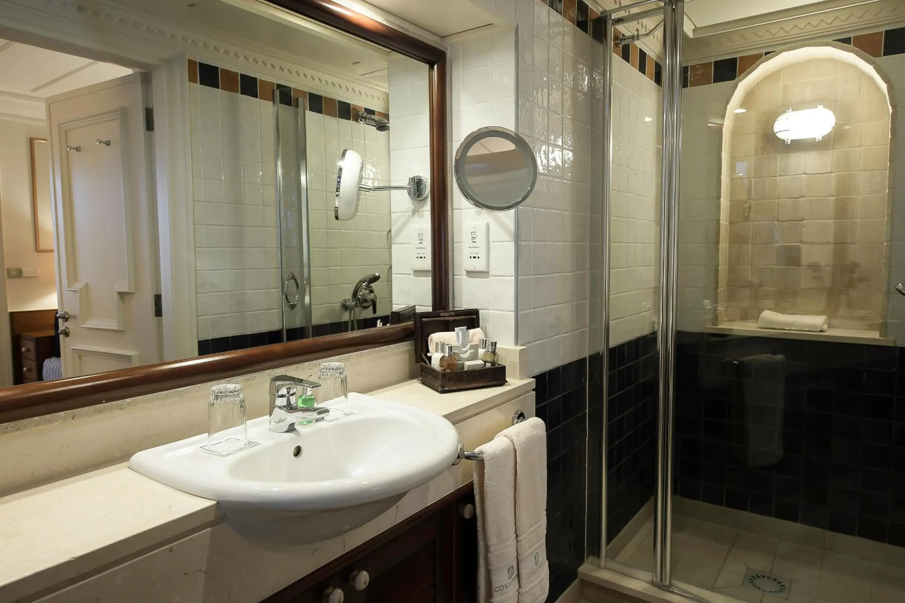 One Bedroom Family Suite Sea View in Columbia Beach Resort One Bedroom Family Suite Sea View in Columbia Beach Resort