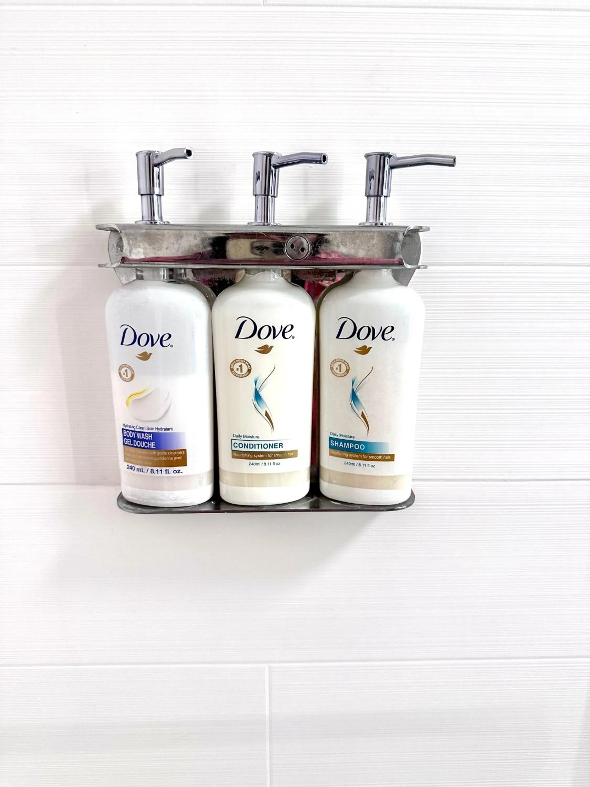 Bathroom in Holiday Inn Express Hotel & Suites Hinesville by IHG