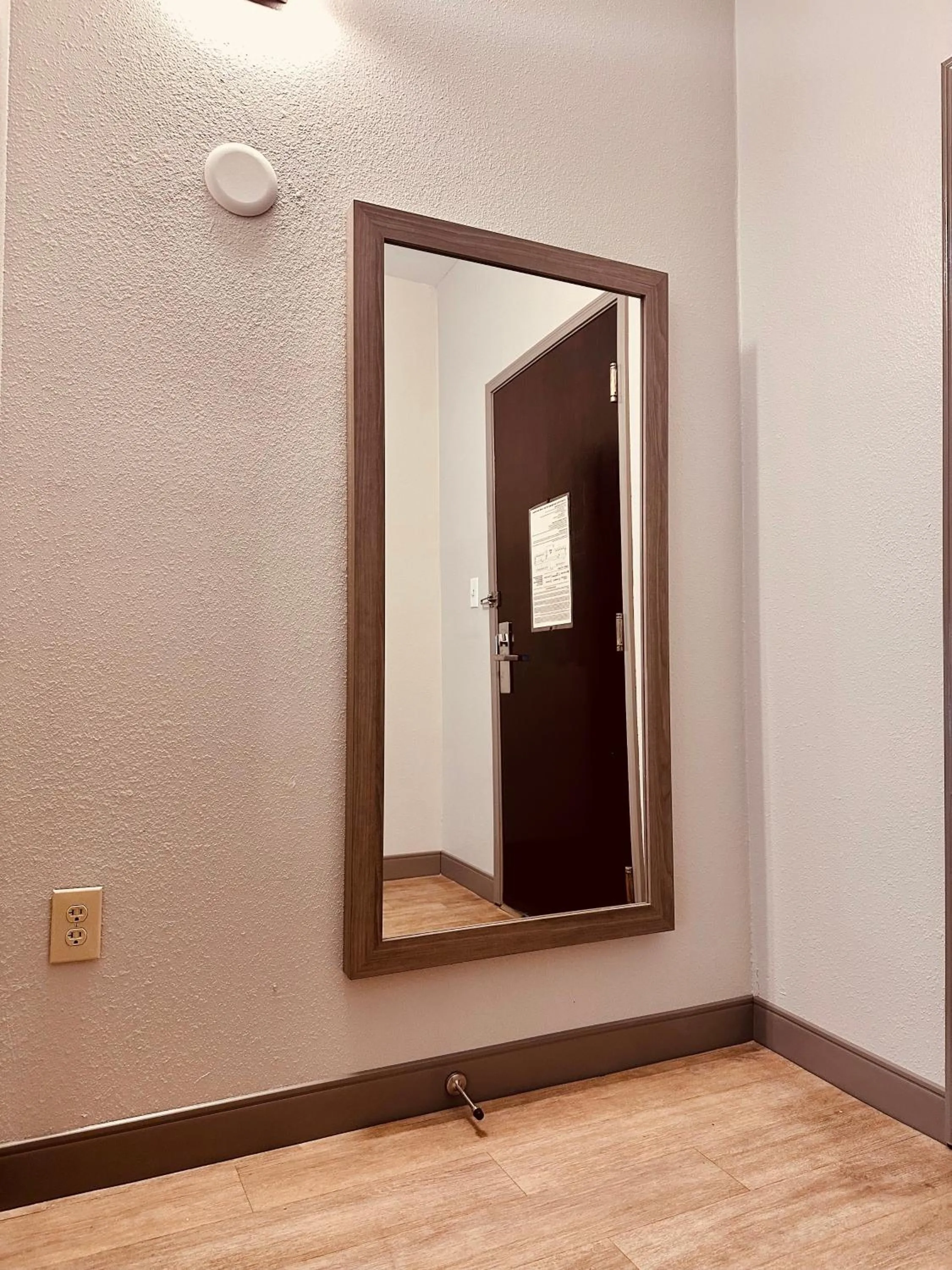 Bathroom in Holiday Inn Express Hotel & Suites Hinesville by IHG