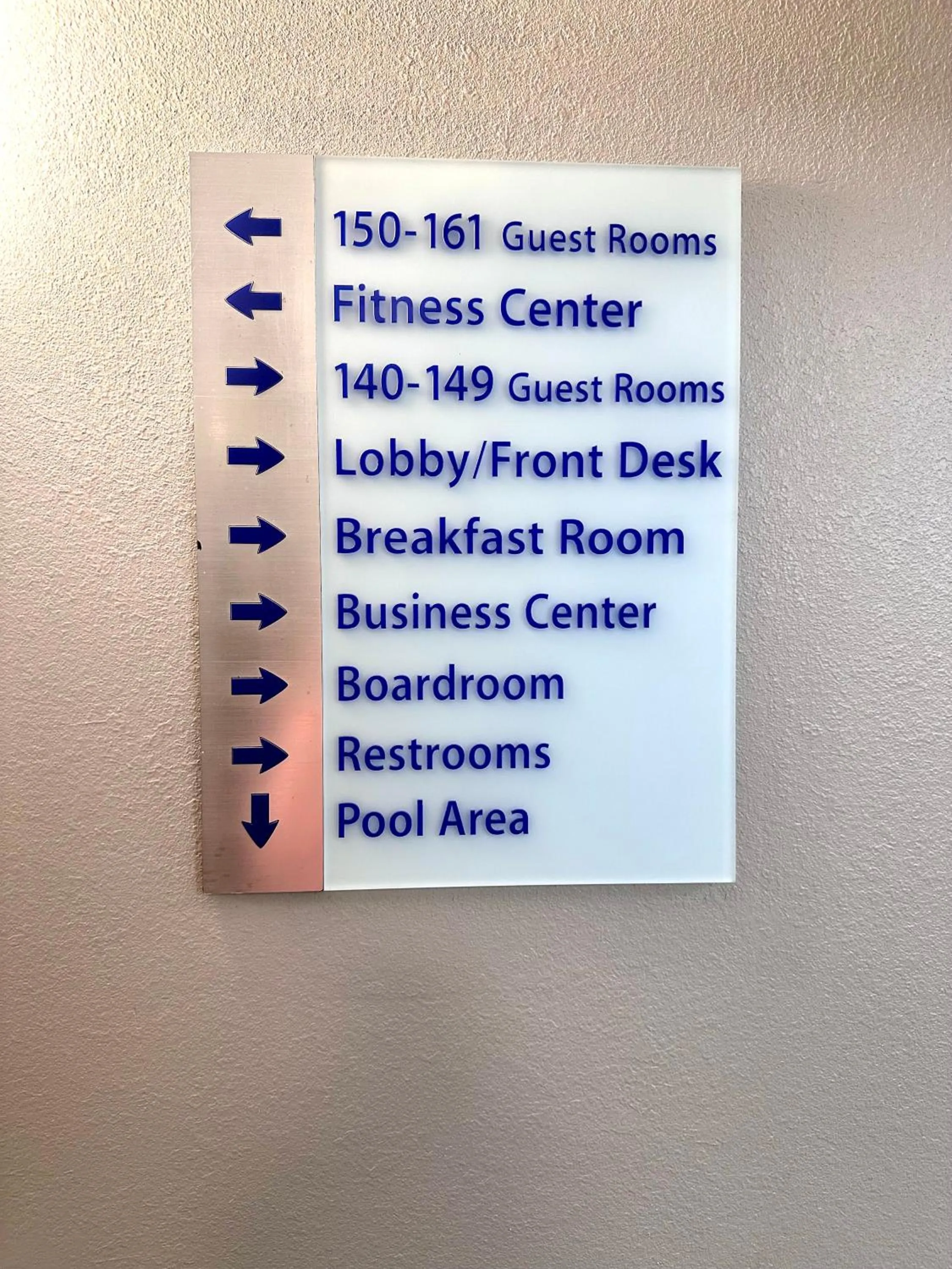 Property building in Holiday Inn Express Hotel & Suites Hinesville by IHG