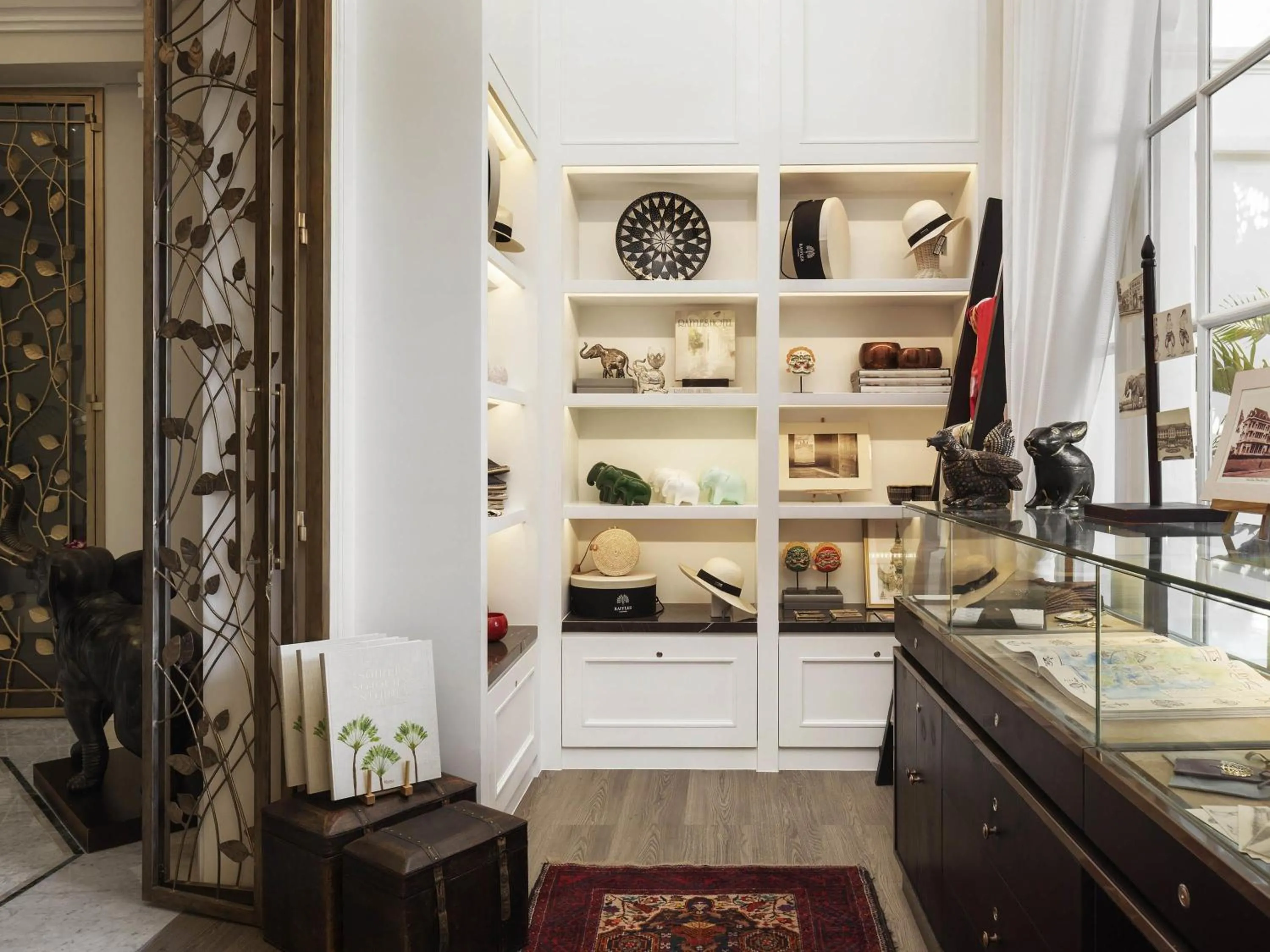 Other in Raffles Hotel Le Royal