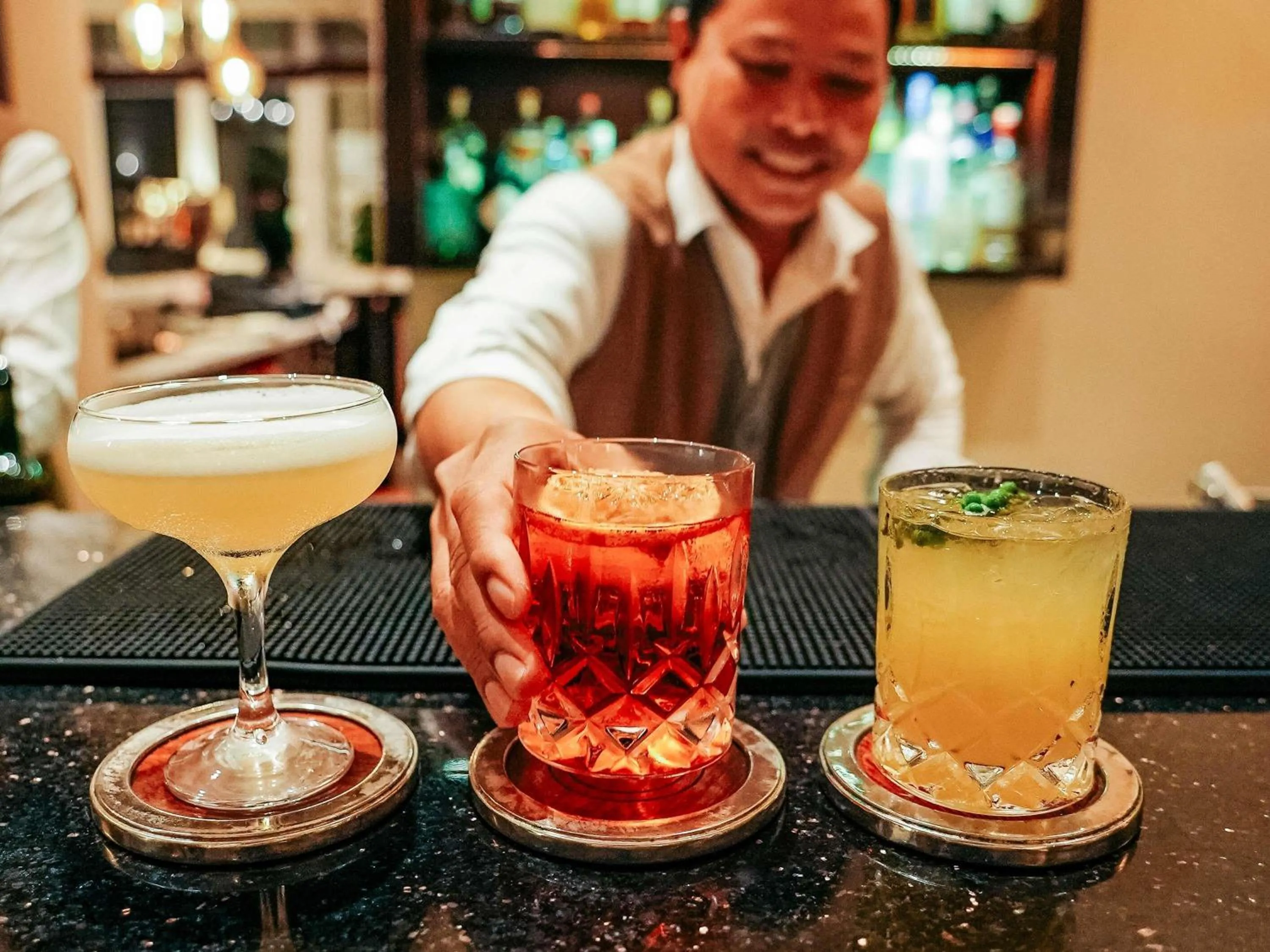 Other in Raffles Grand Hotel d'Angkor