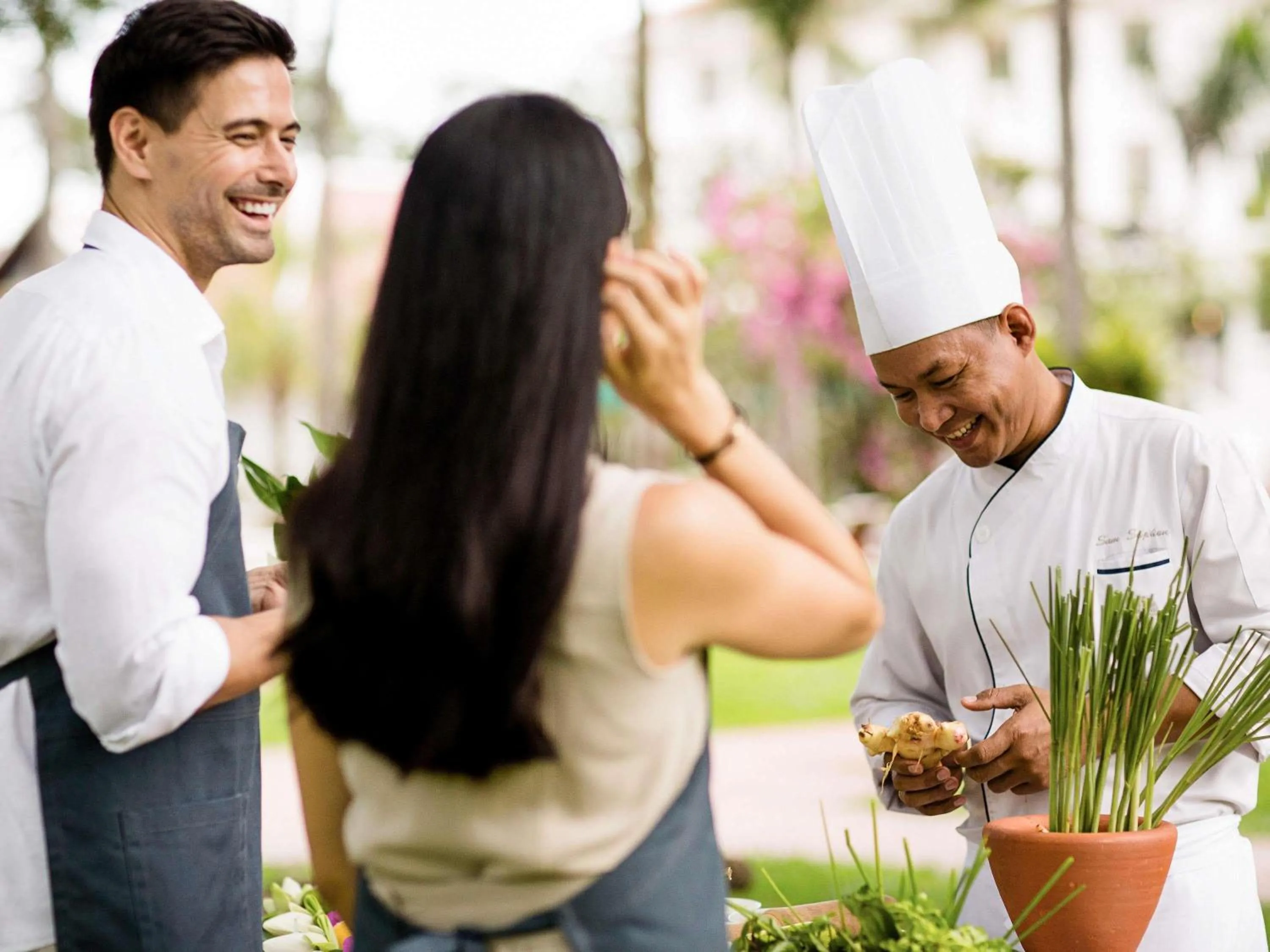 Other in Raffles Grand Hotel d'Angkor