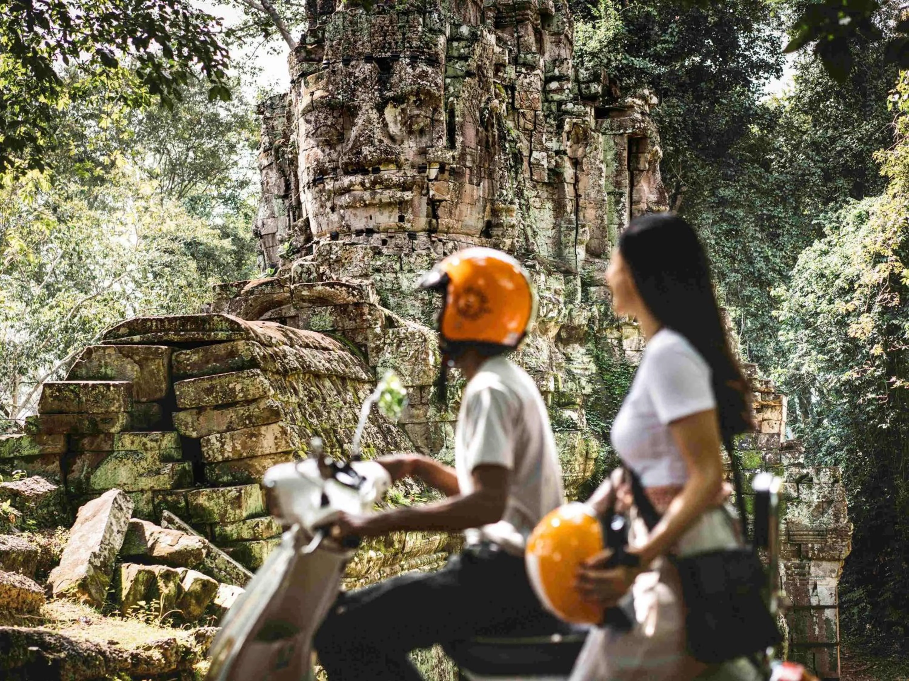 Other in Raffles Grand Hotel d'Angkor