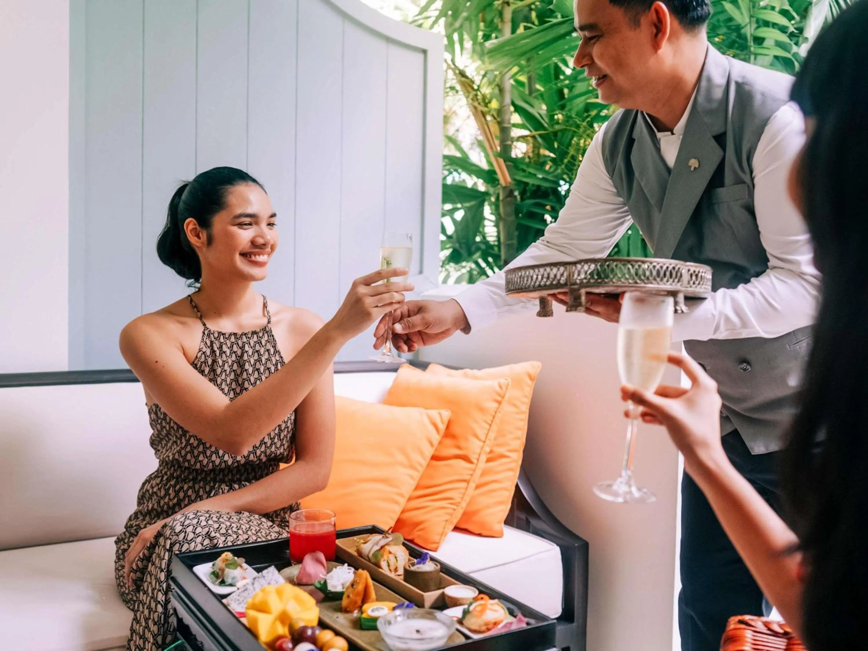 Other in Raffles Grand Hotel d'Angkor