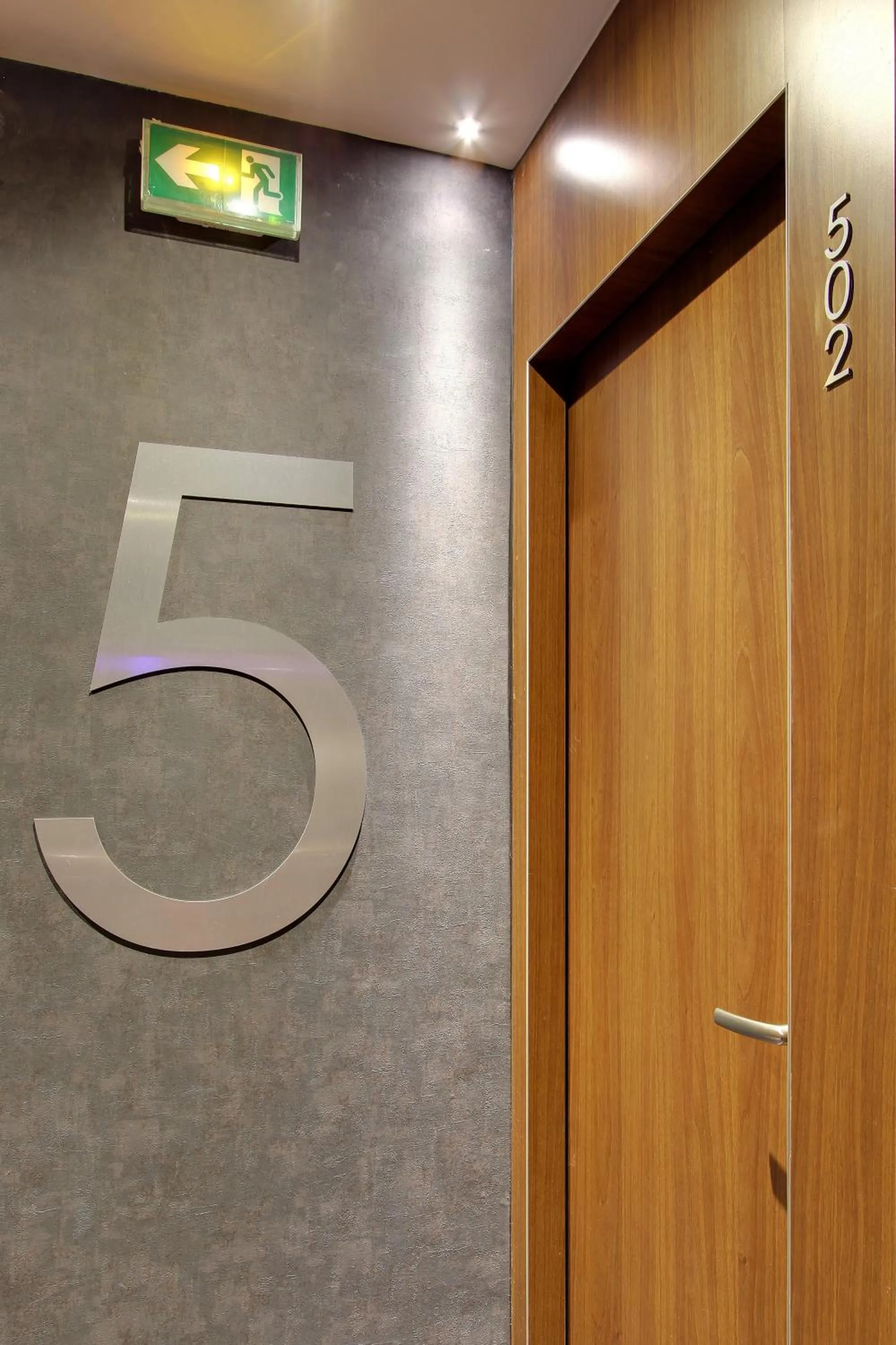 Other in Hotel Alhambra