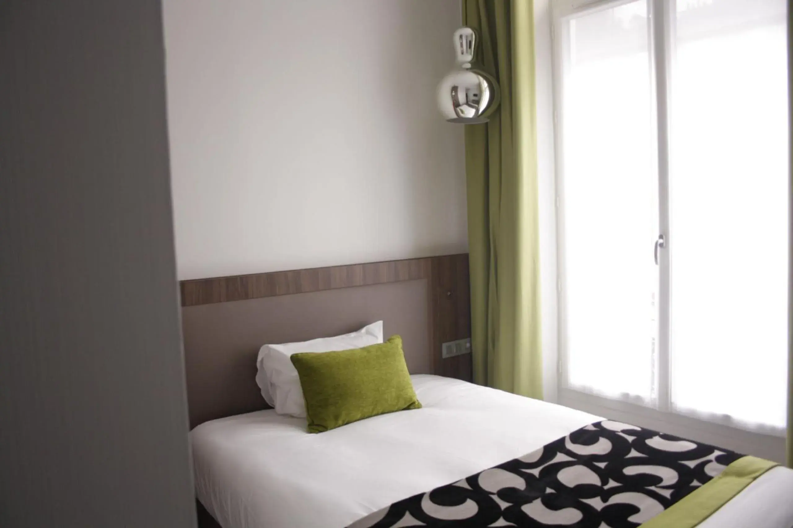 Single Room in Hotel Alhambra Single Room in Hotel Alhambra