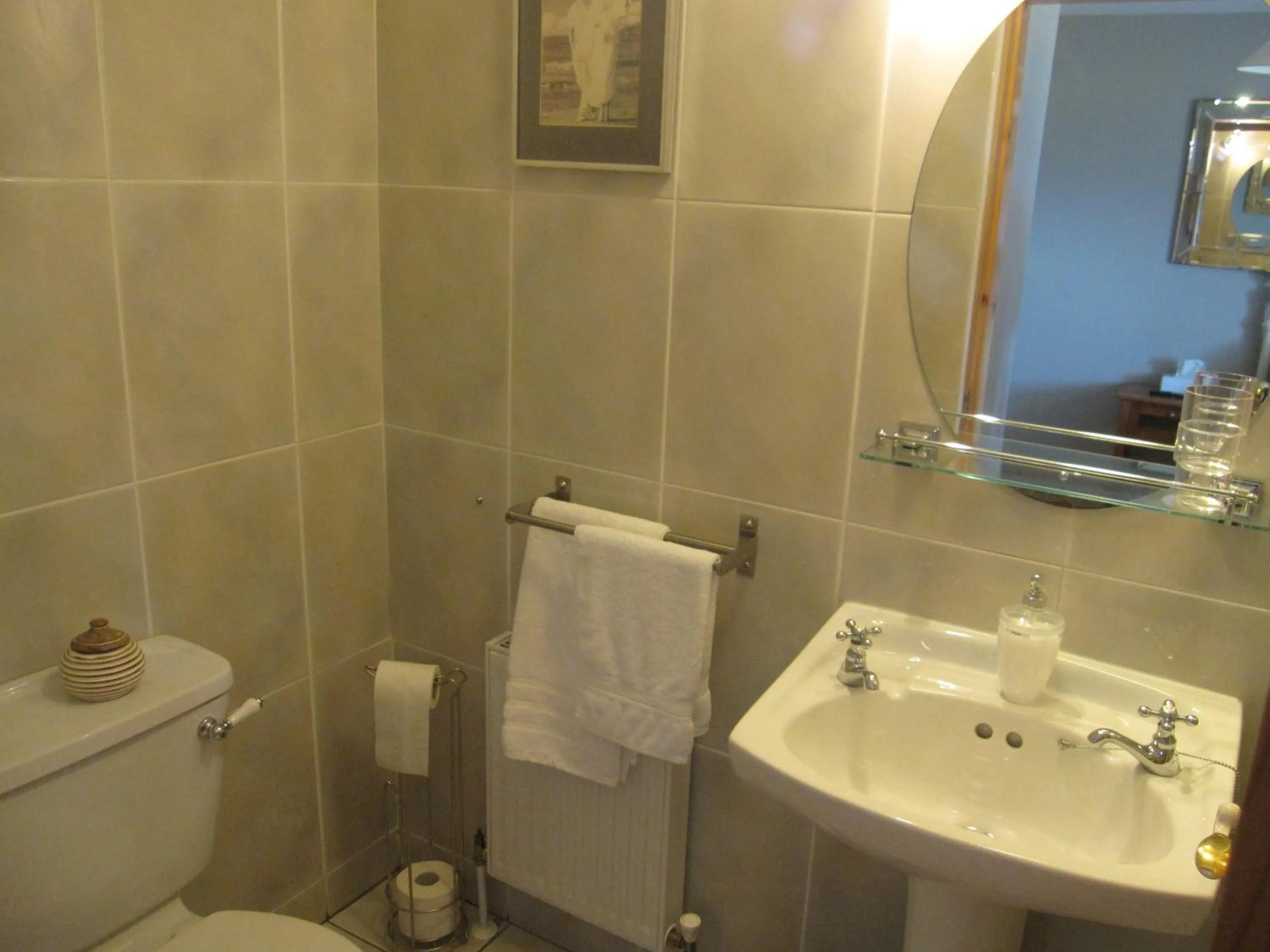 Aghadoe View Bed & Breakfast