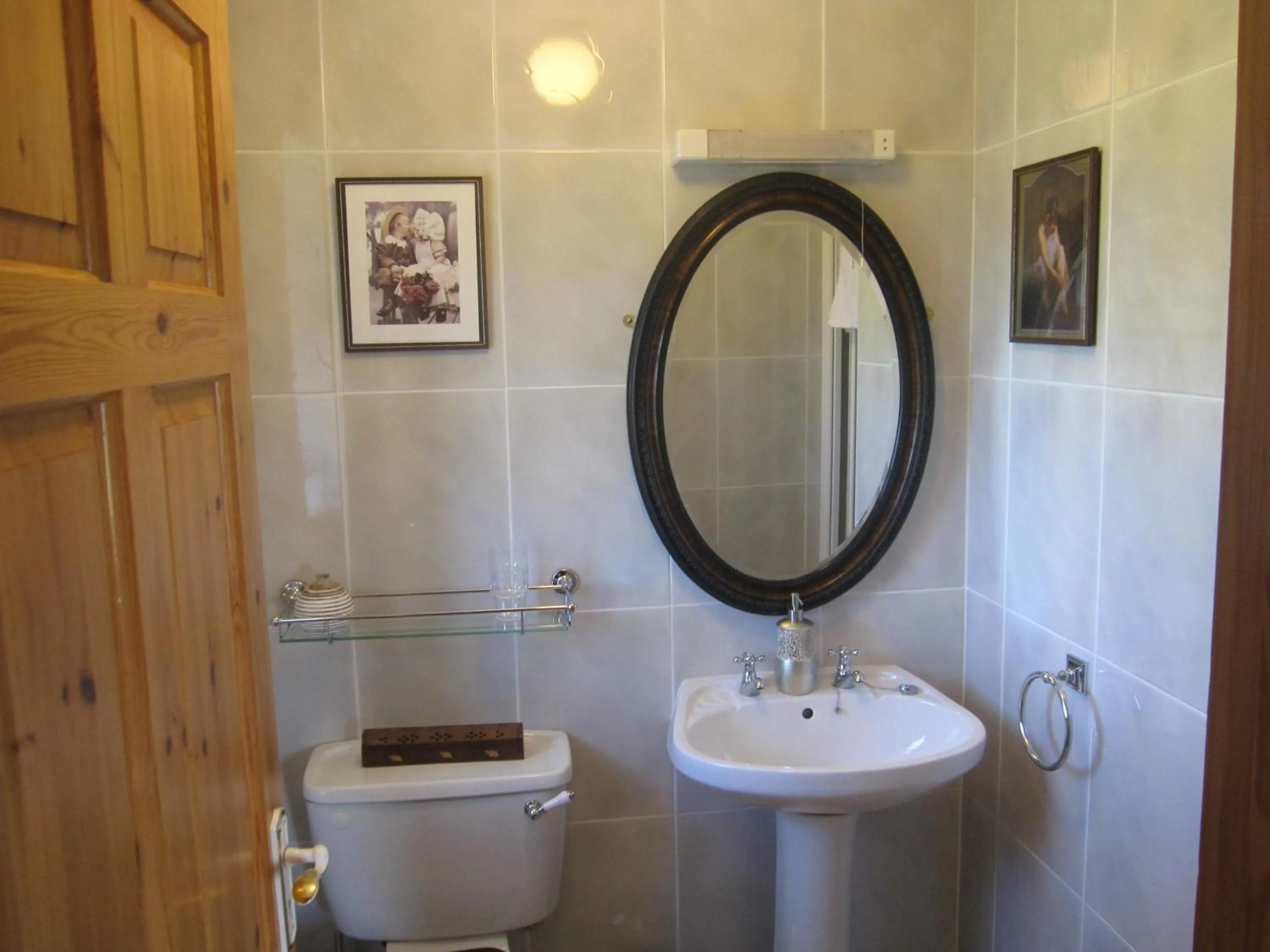 Aghadoe View Bed & Breakfast