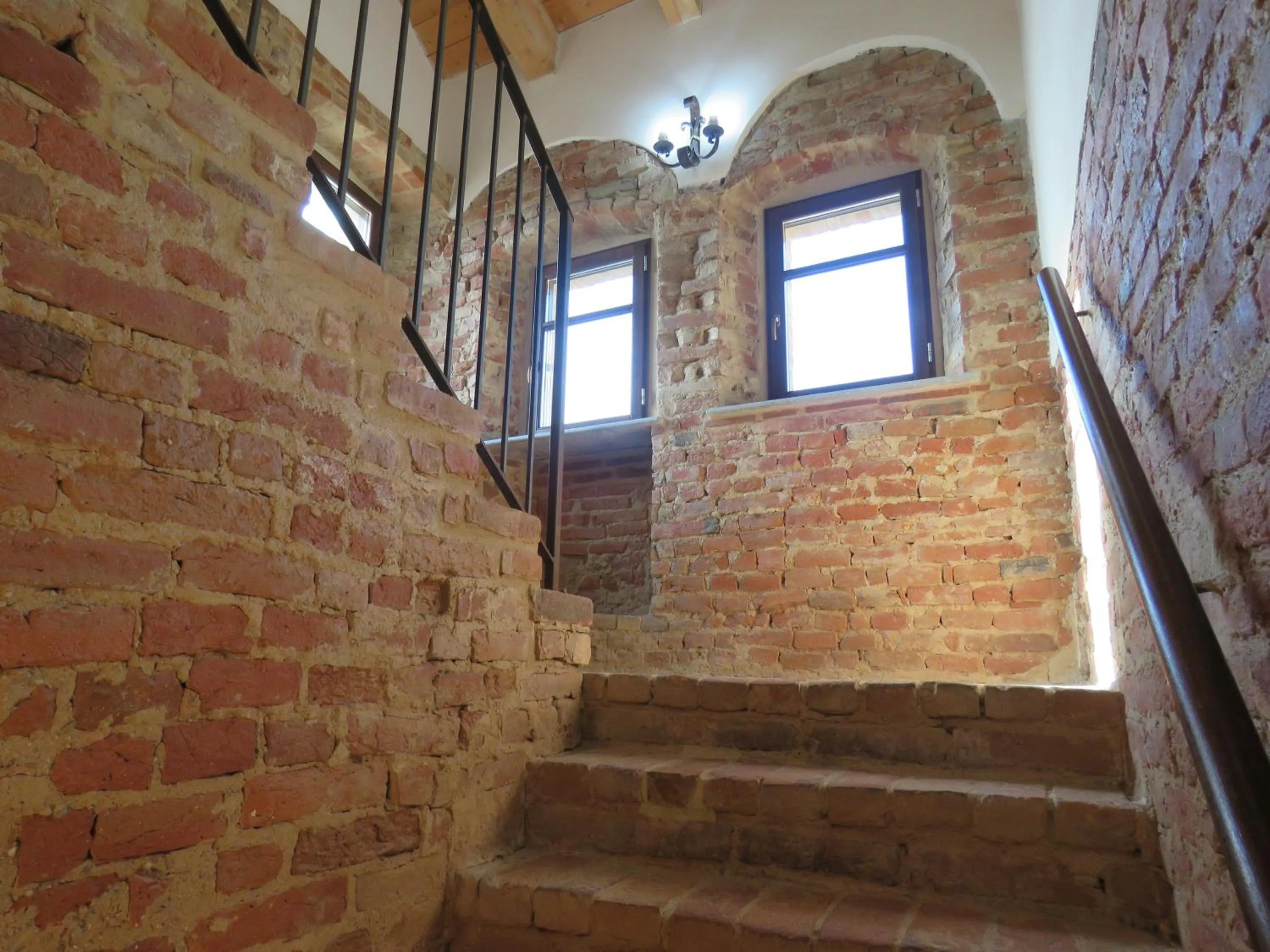 Other in Relais Palazzo Paleologi Sec.XIV