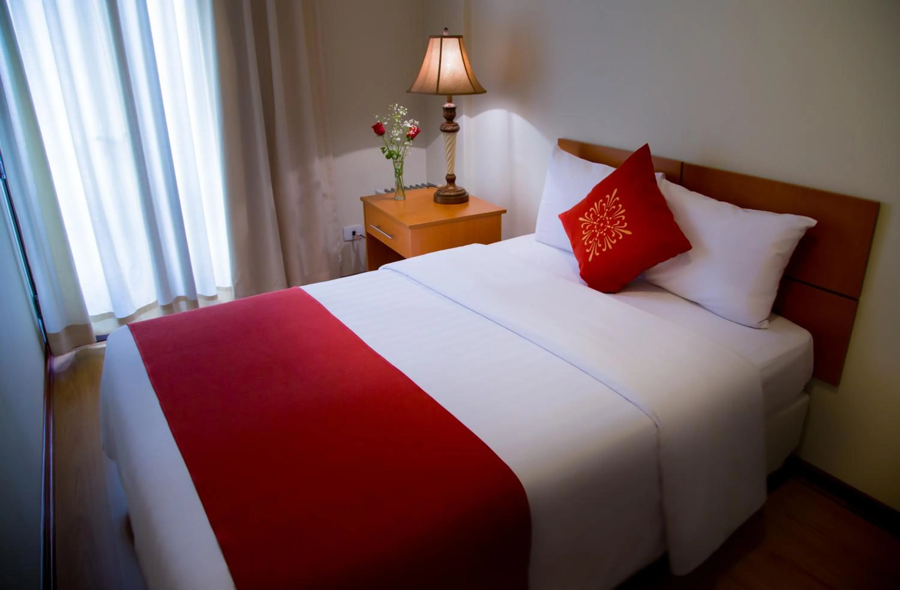 bunk bed, Bed in Xima Exclusive Cusco