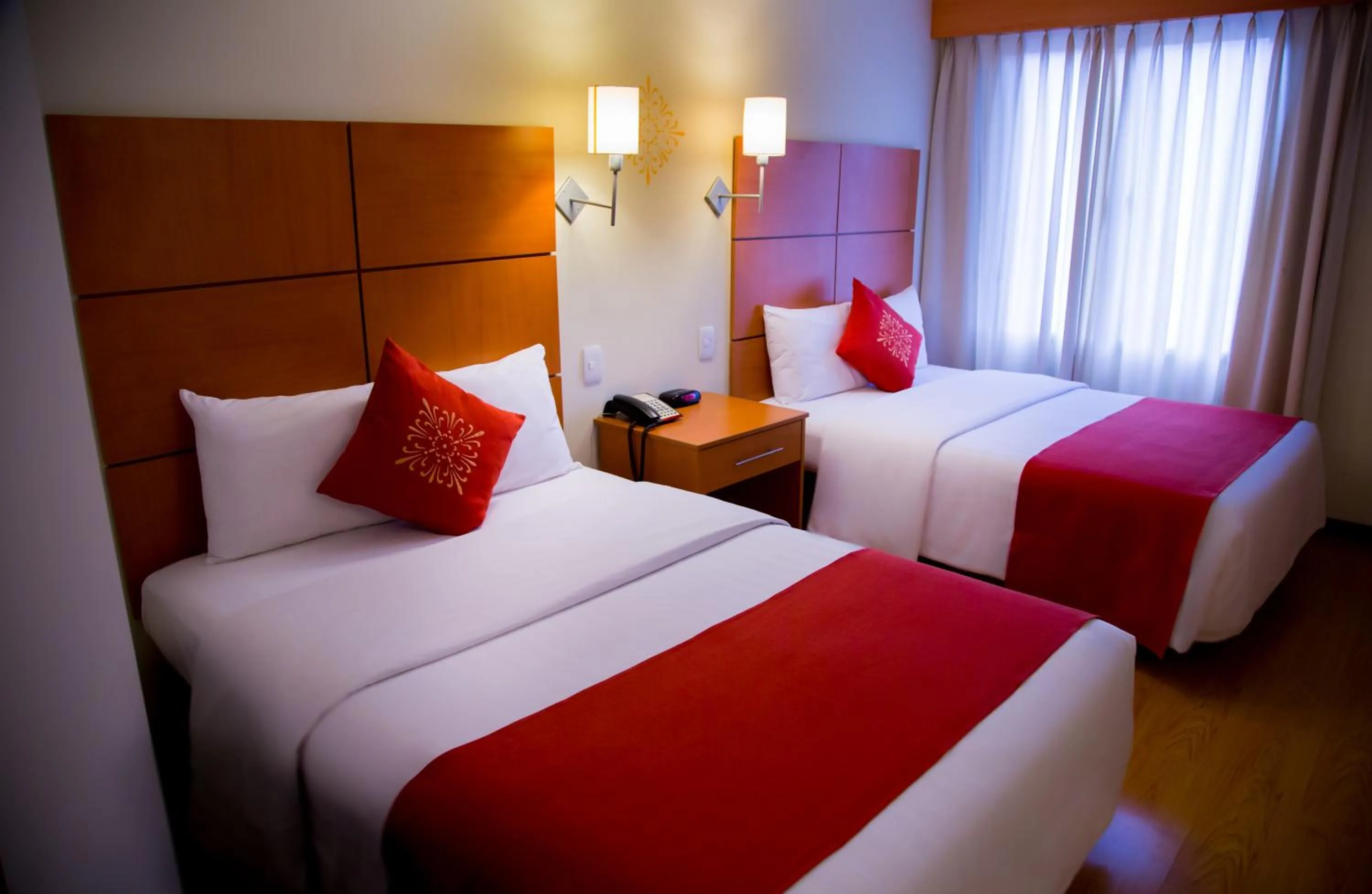 Bedroom, Bed in Xima Exclusive Cusco