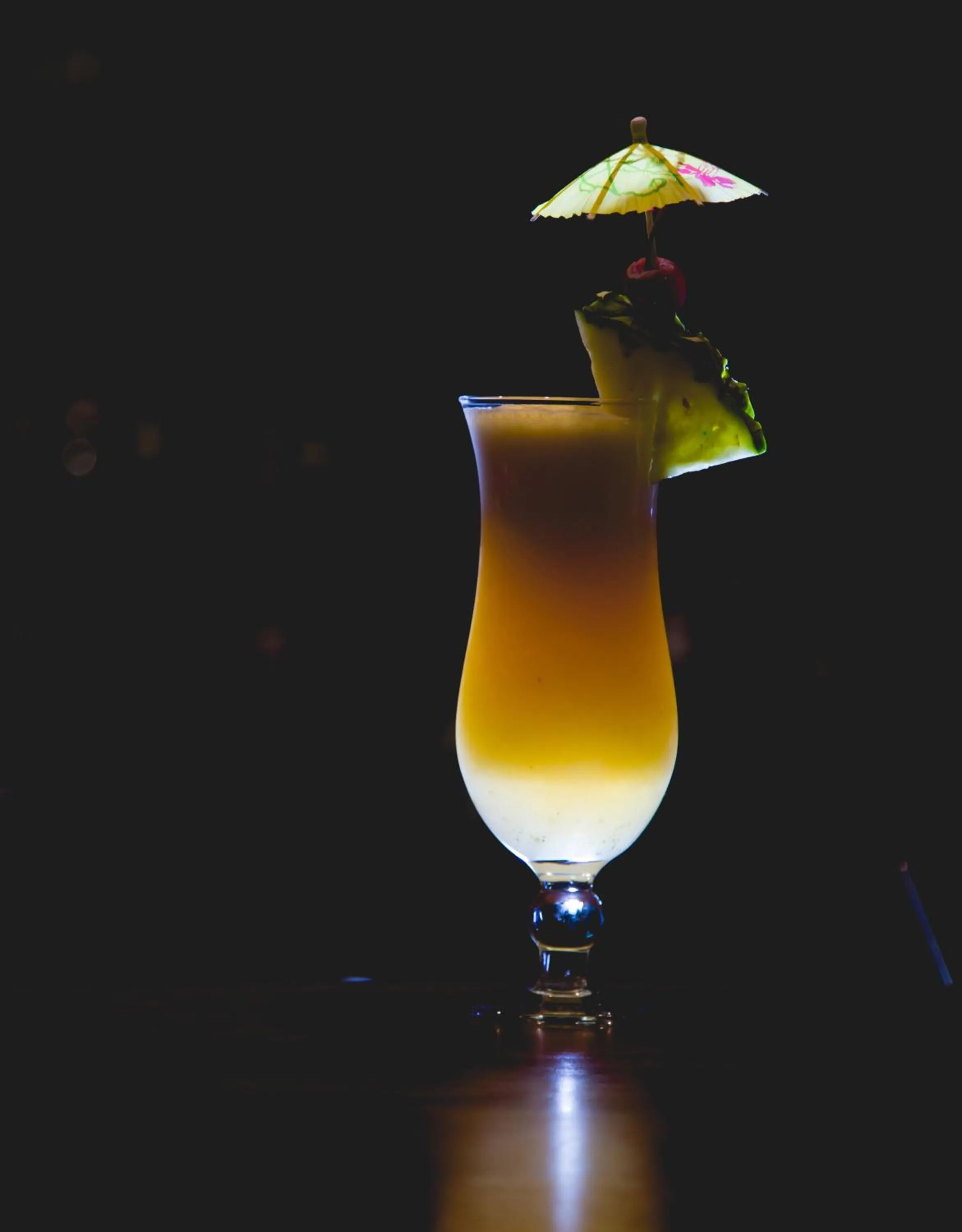 Non alcoholic drinks in Xima Exclusive Cusco