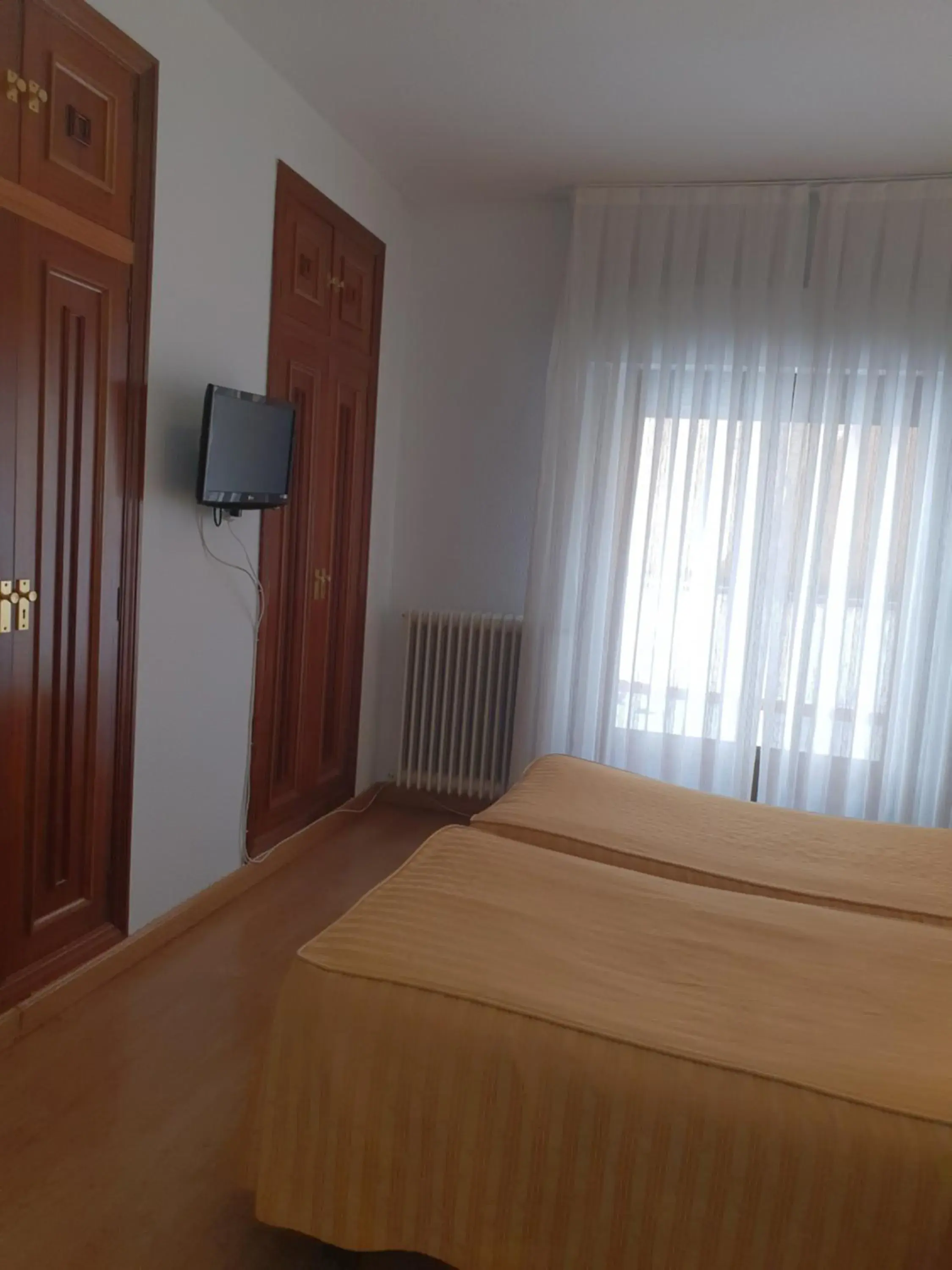 Hotel Amefa Hotel Amefa