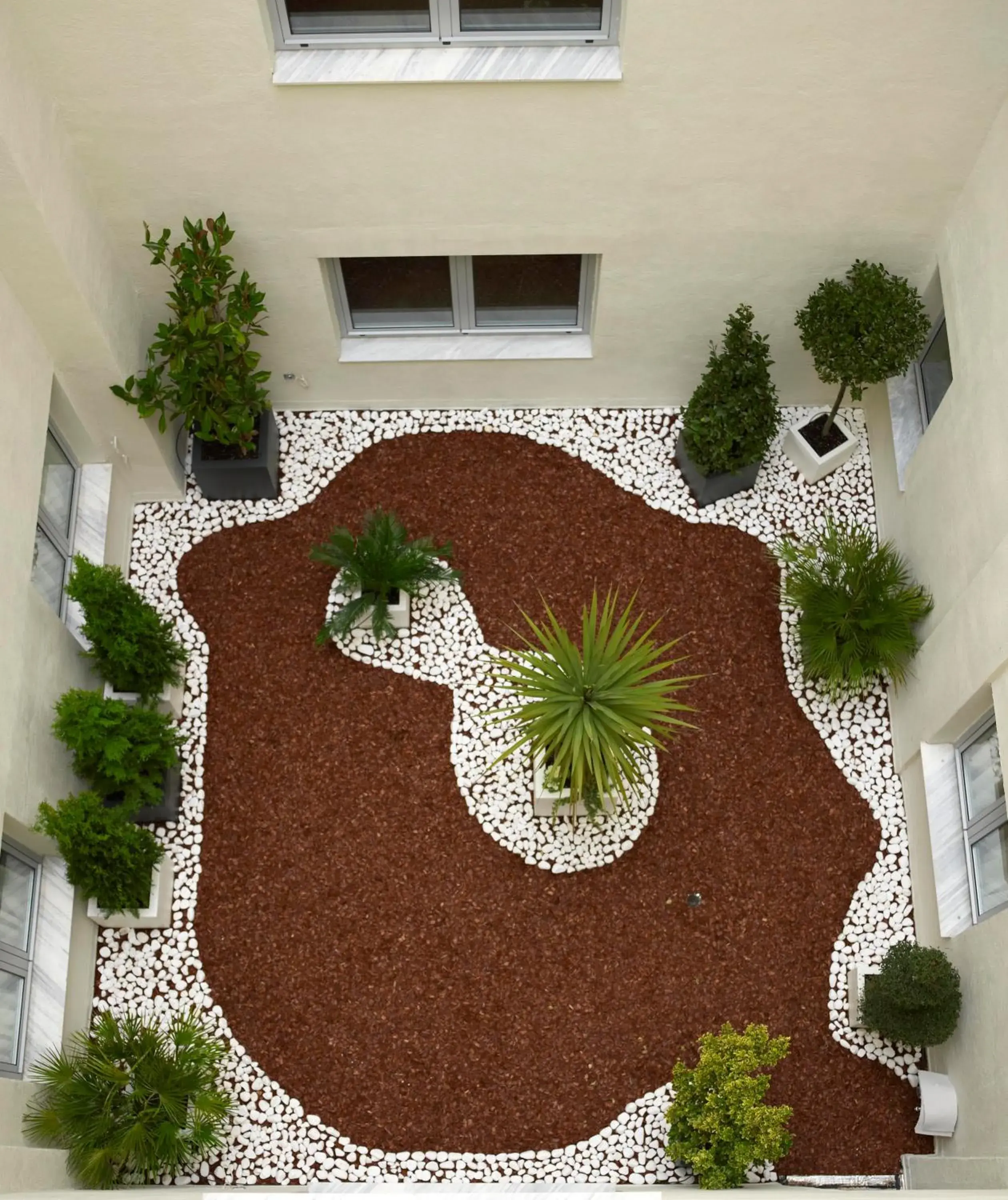 Single Room in Anatolia Hotel Komotini Single Room in Anatolia Hotel Komotini