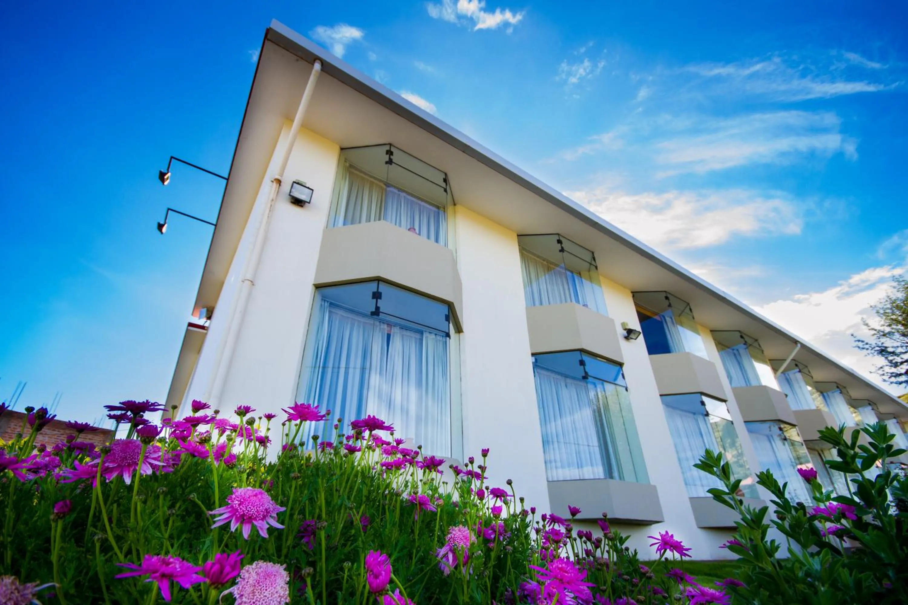 Facade/entrance, Property Building in Xima Exclusive Puno