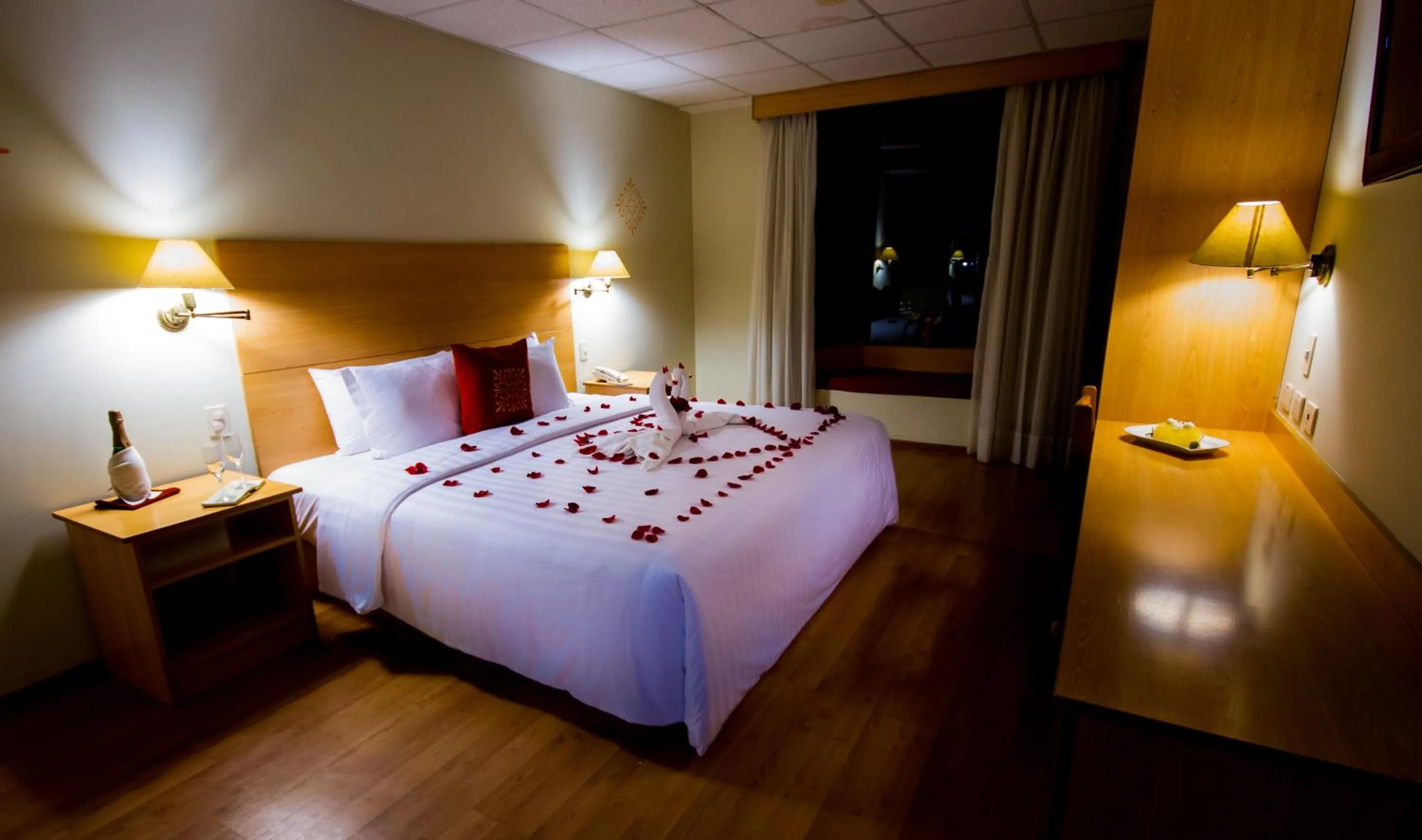 bunk bed, Bed in Xima Exclusive Puno