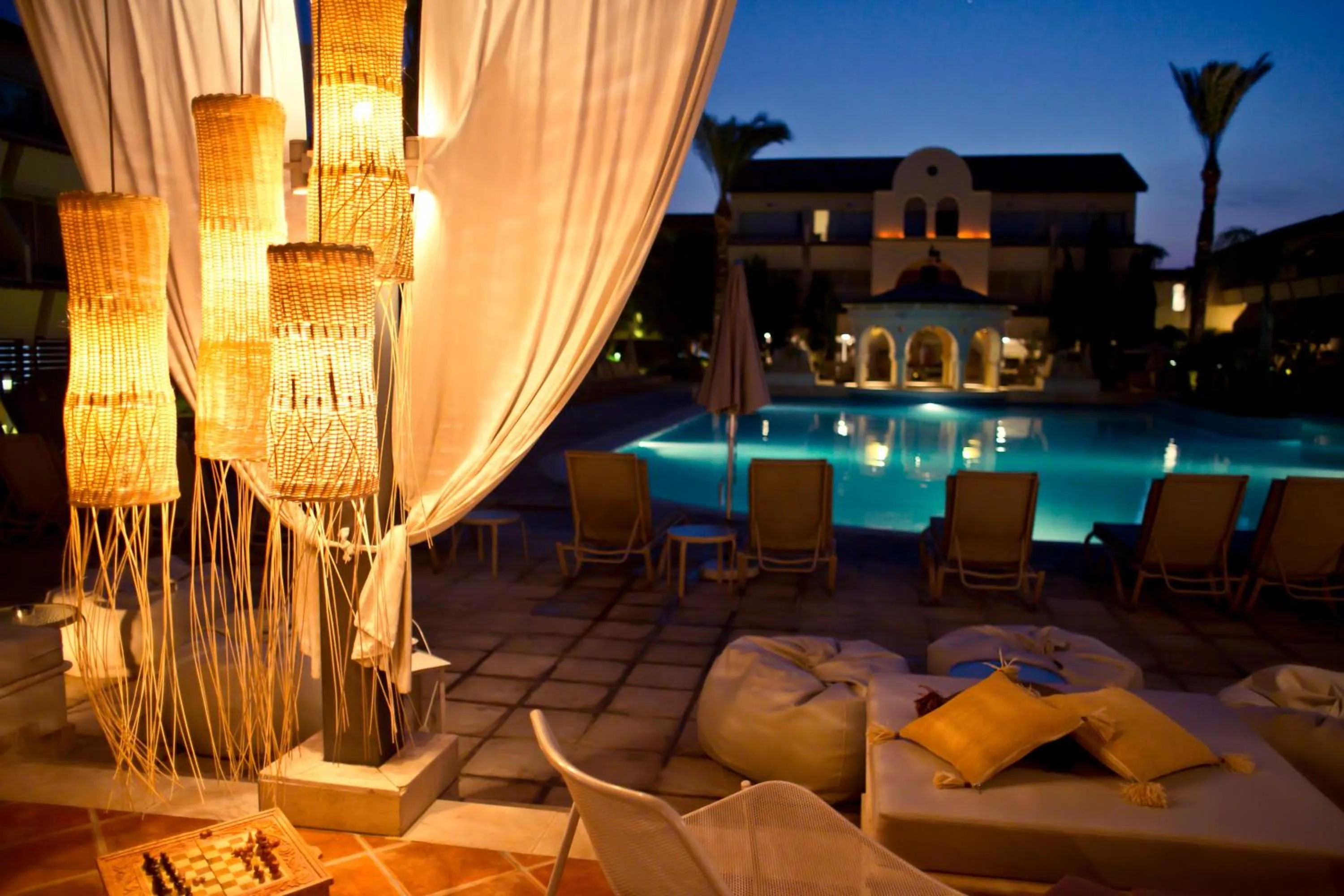 Night in Napa Plaza Hotel (Adults Only)