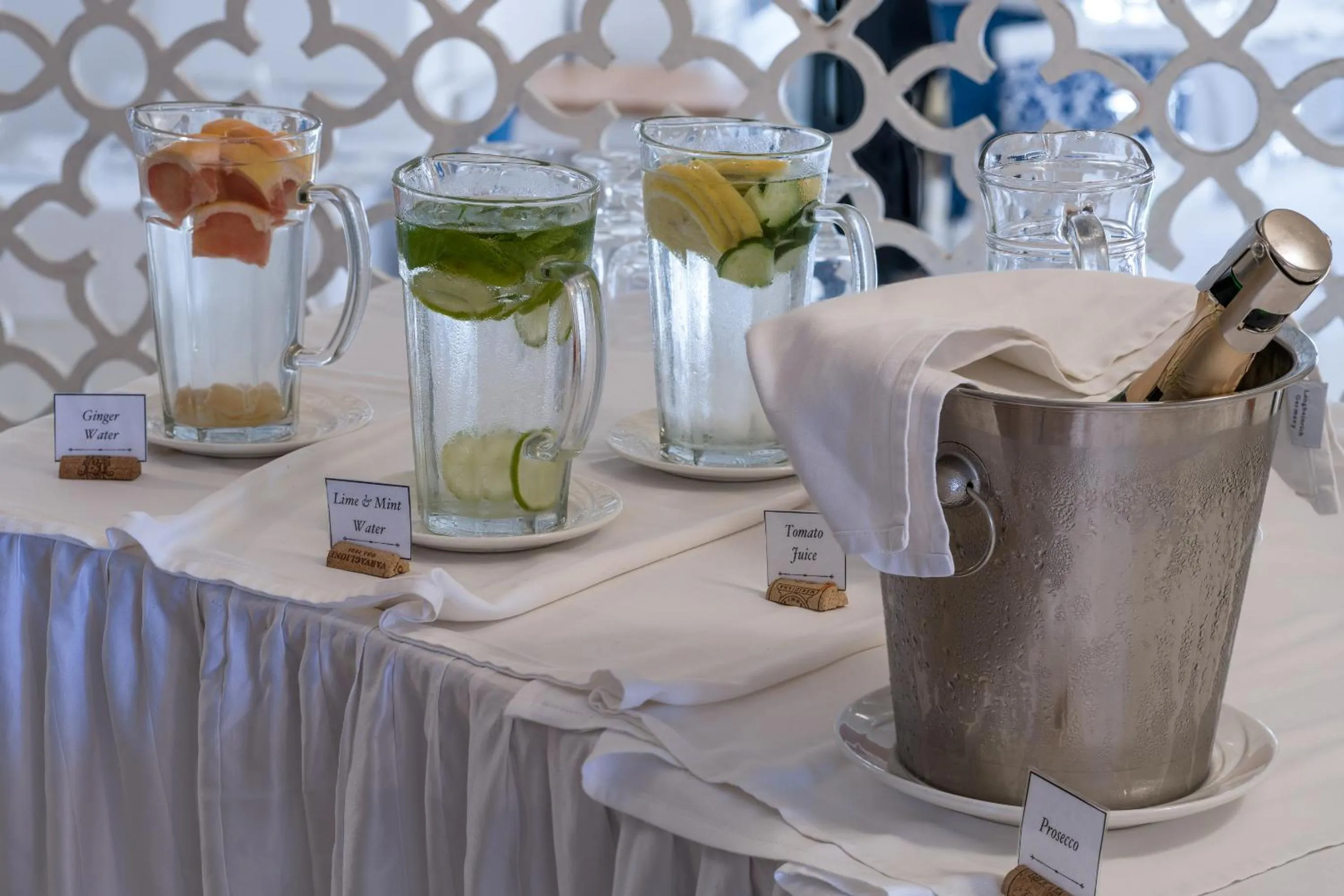 Hotel Ta' Cenc & Spa