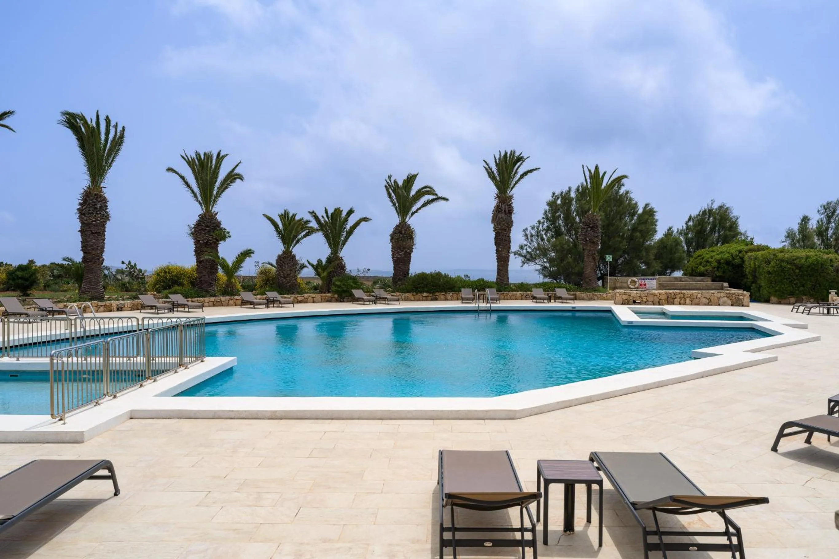 Hotel Ta' Cenc & Spa