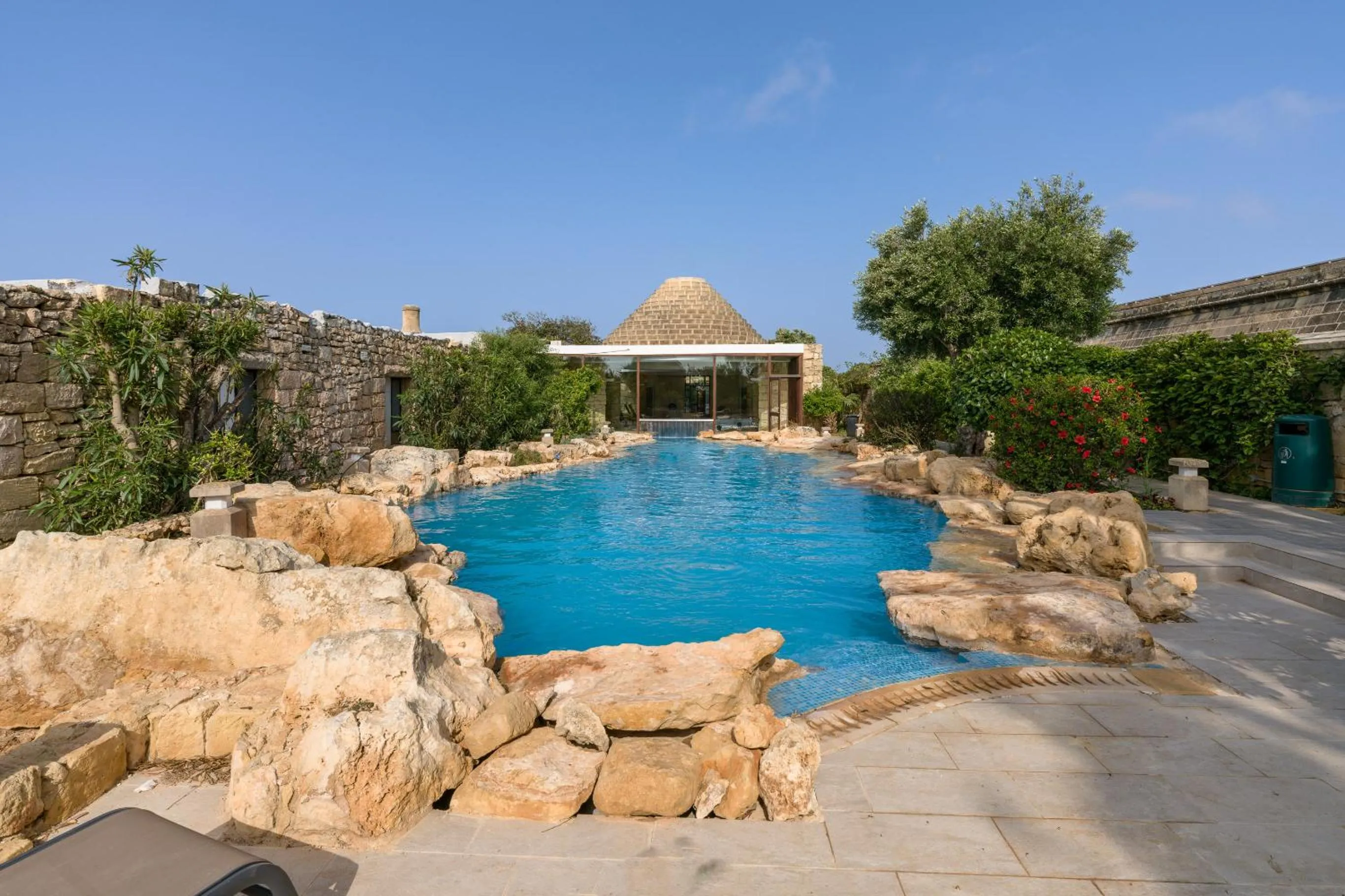 Hotel Ta' Cenc & Spa