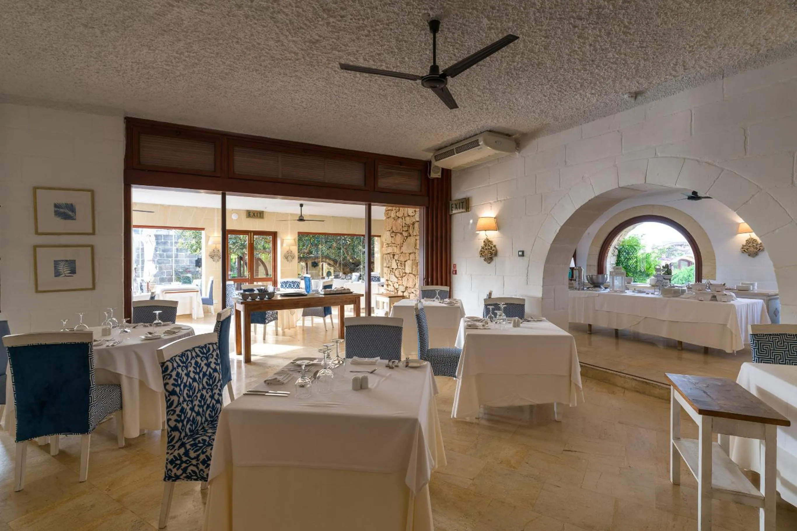 Hotel Ta' Cenc & Spa