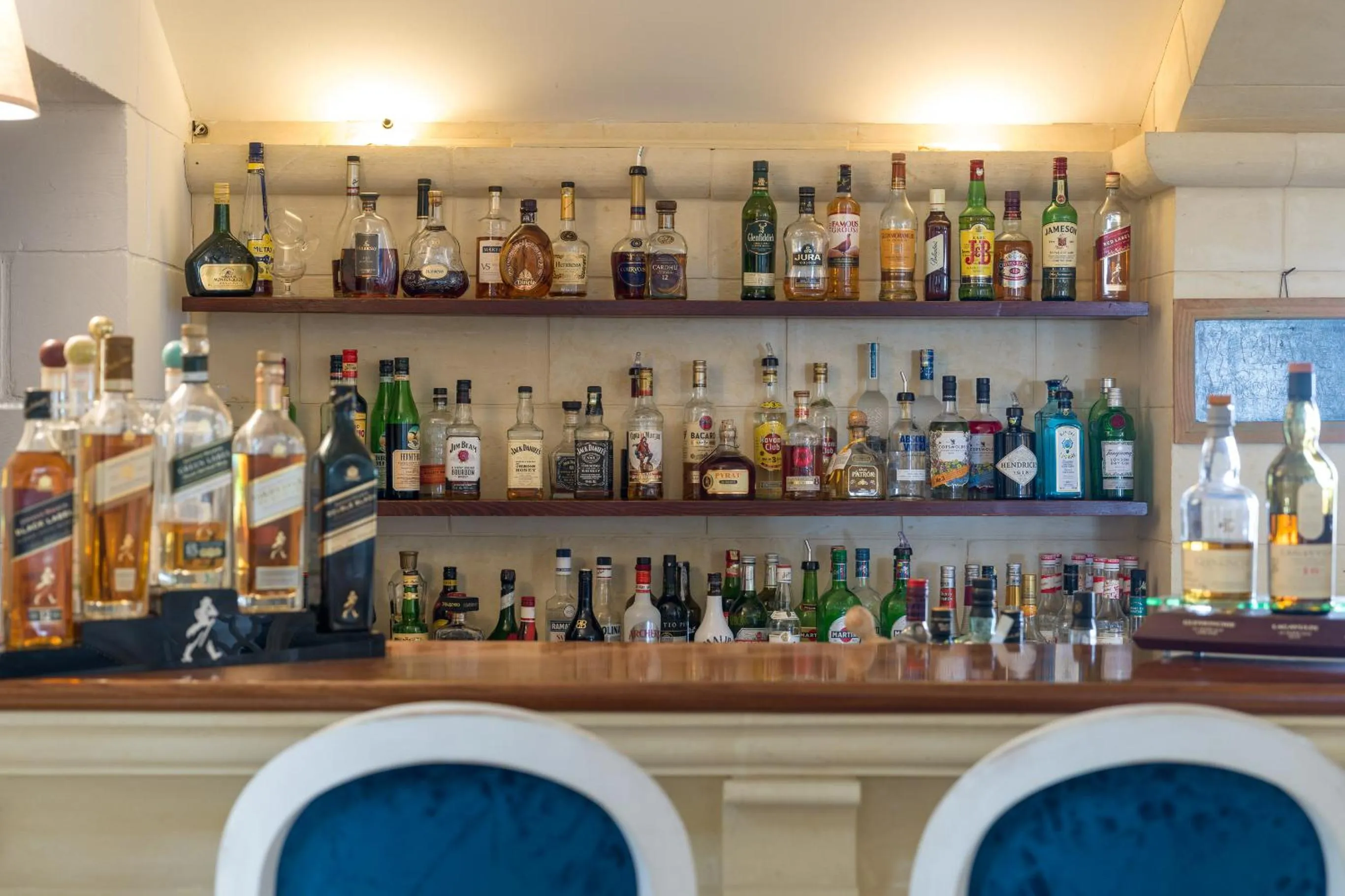 Hotel Ta' Cenc & Spa