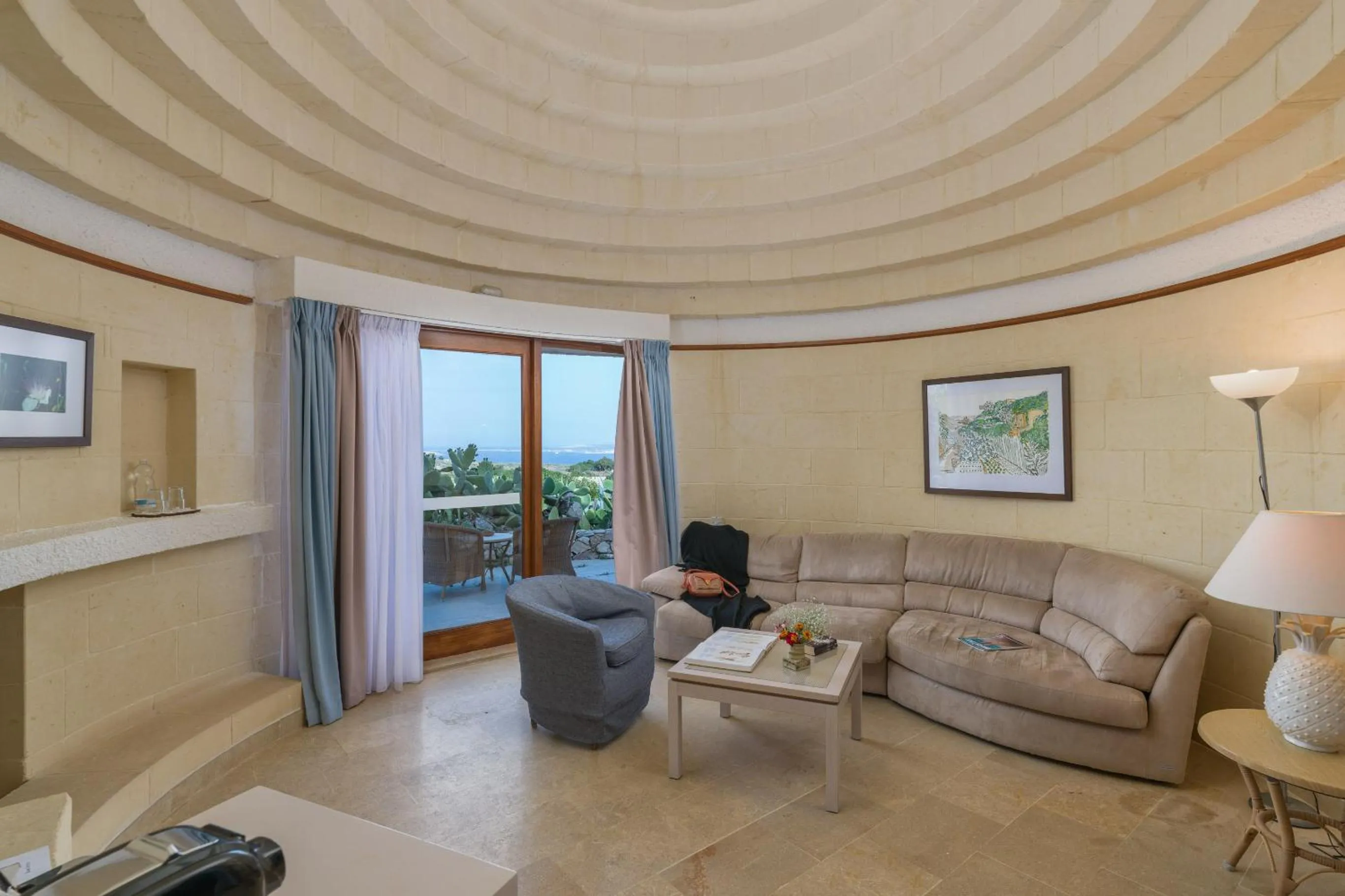 Hotel Ta' Cenc & Spa