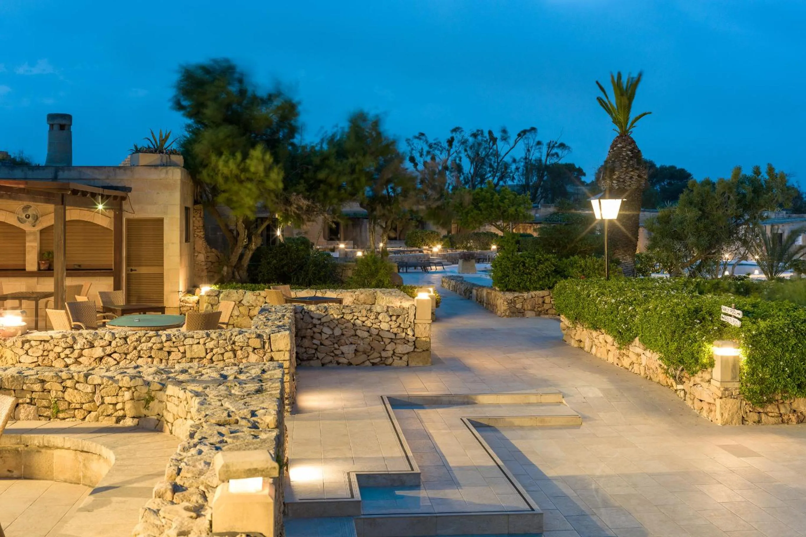 Hotel Ta' Cenc & Spa