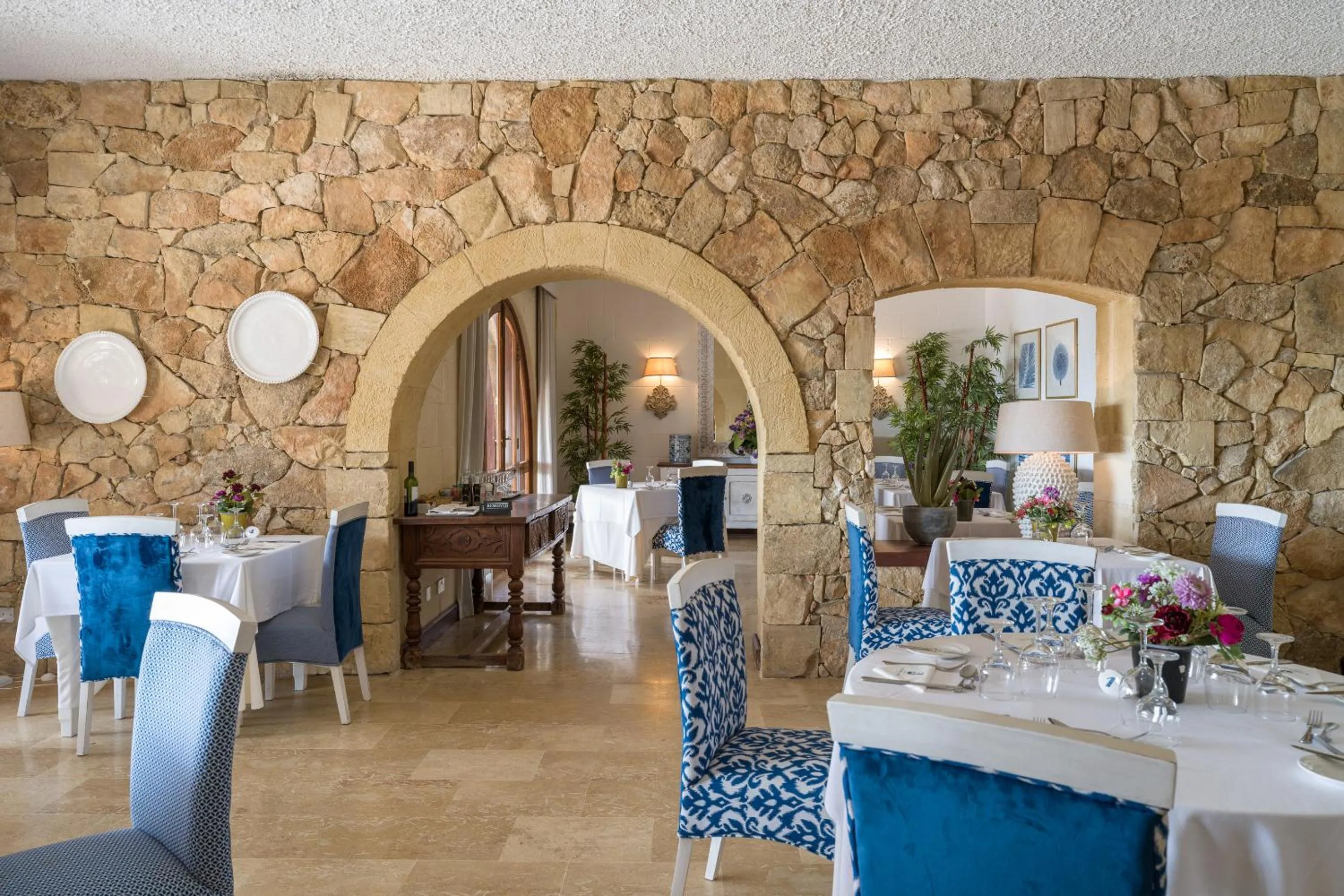 Hotel Ta' Cenc & Spa