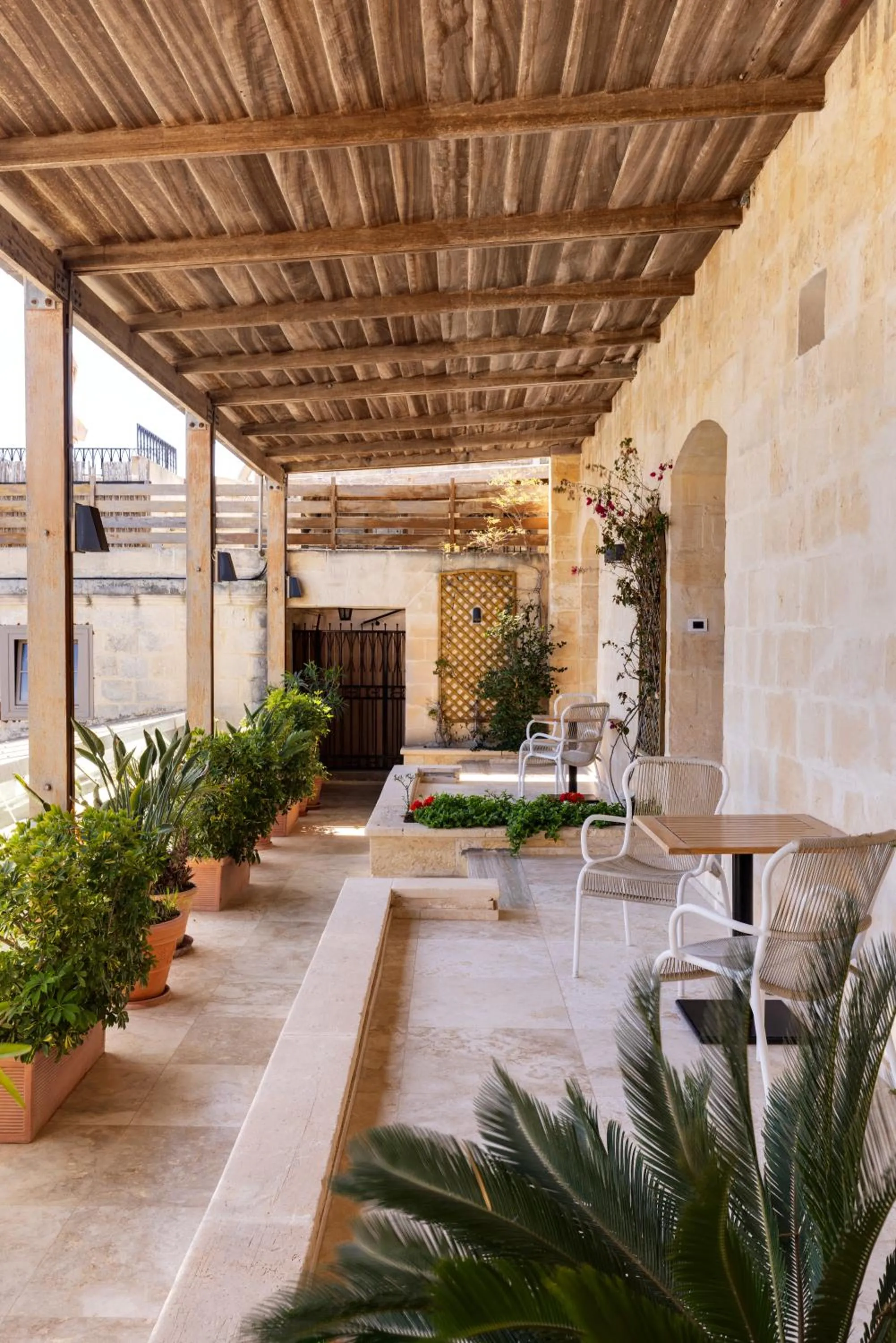 View (from property/room) in The Xara Palace Relais & Chateaux