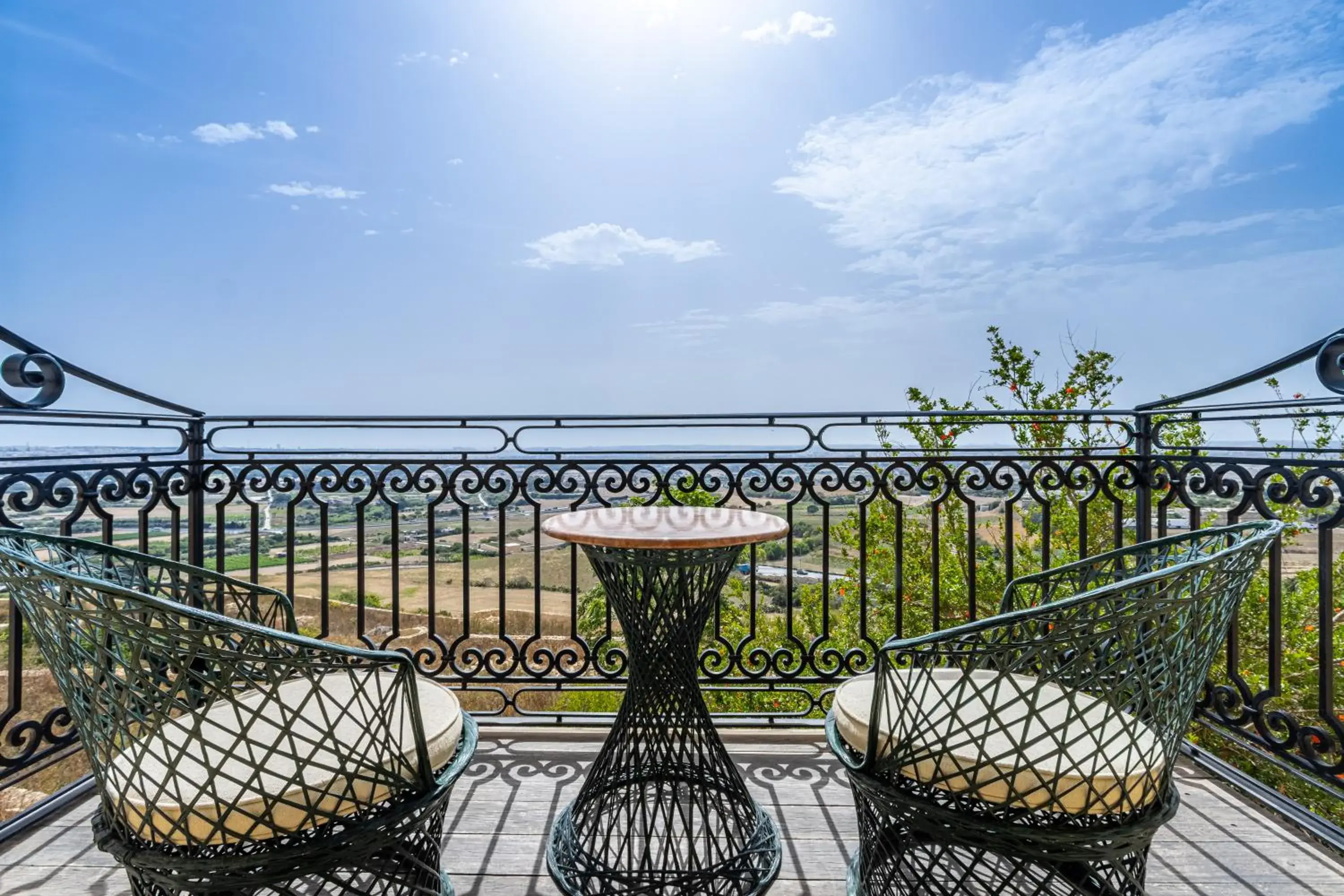 Bastion Suite - Annex in The Xara Palace Relais & Chateaux Bastion Suite - Annex in The Xara Palace Relais & Chateaux