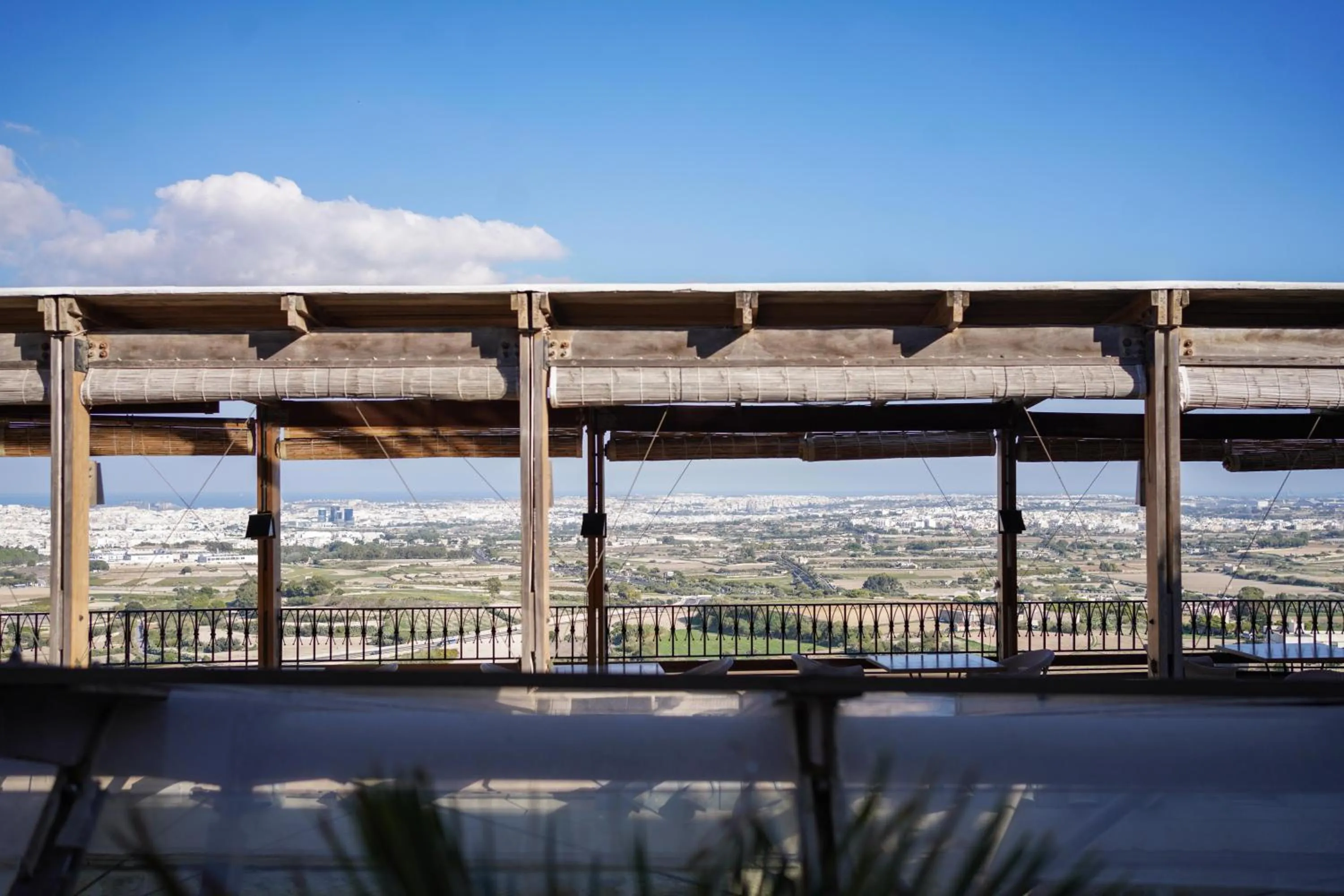 Day in The Xara Palace Relais & Chateaux