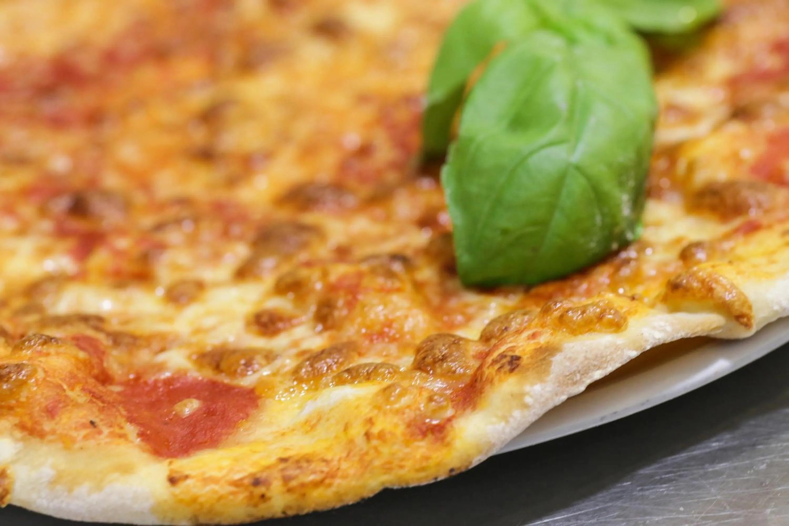 Food and drinks in Antica Locanda Cavallino Bianco