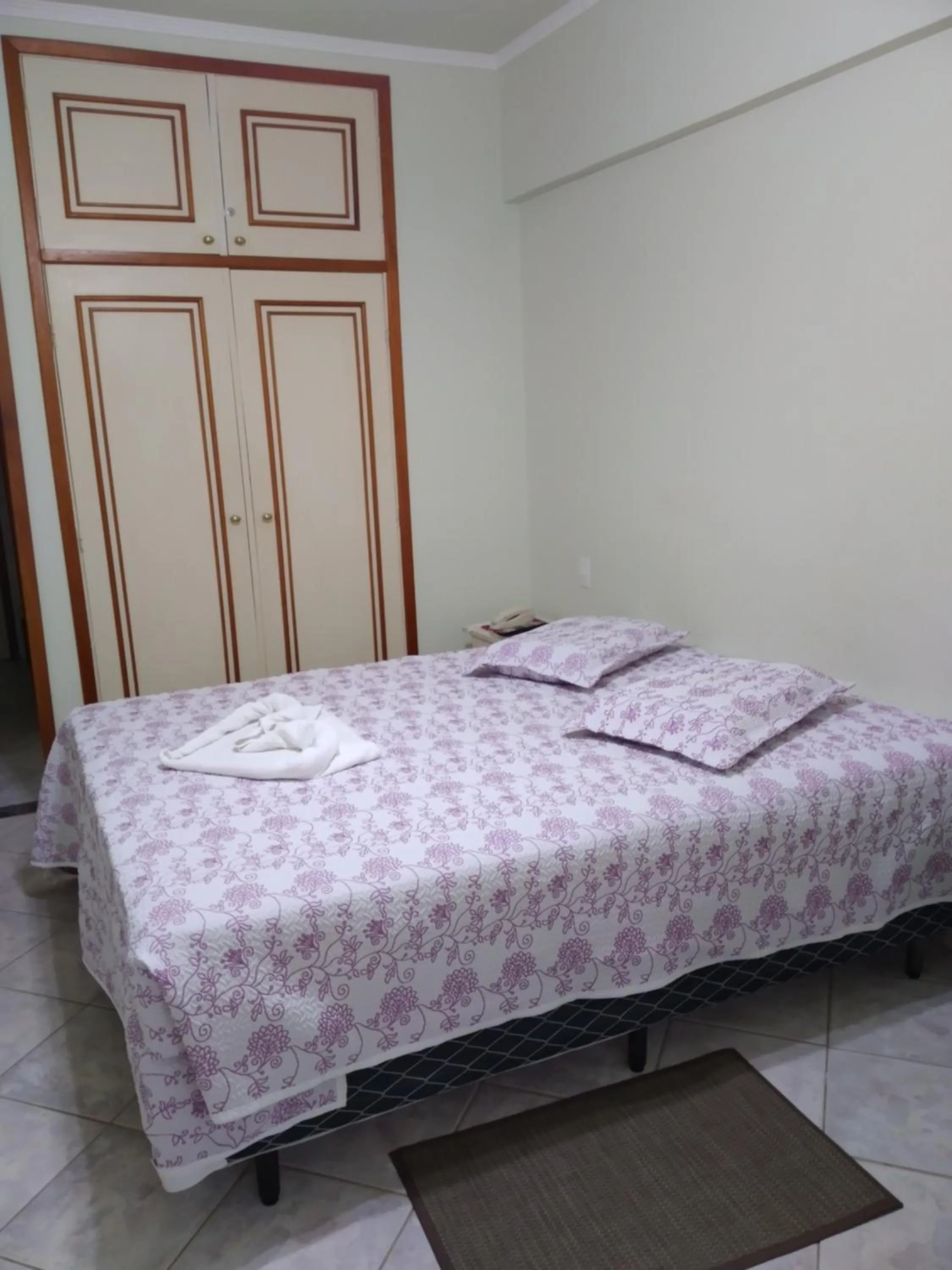 Apartamento Hotel Cavalinho Branco