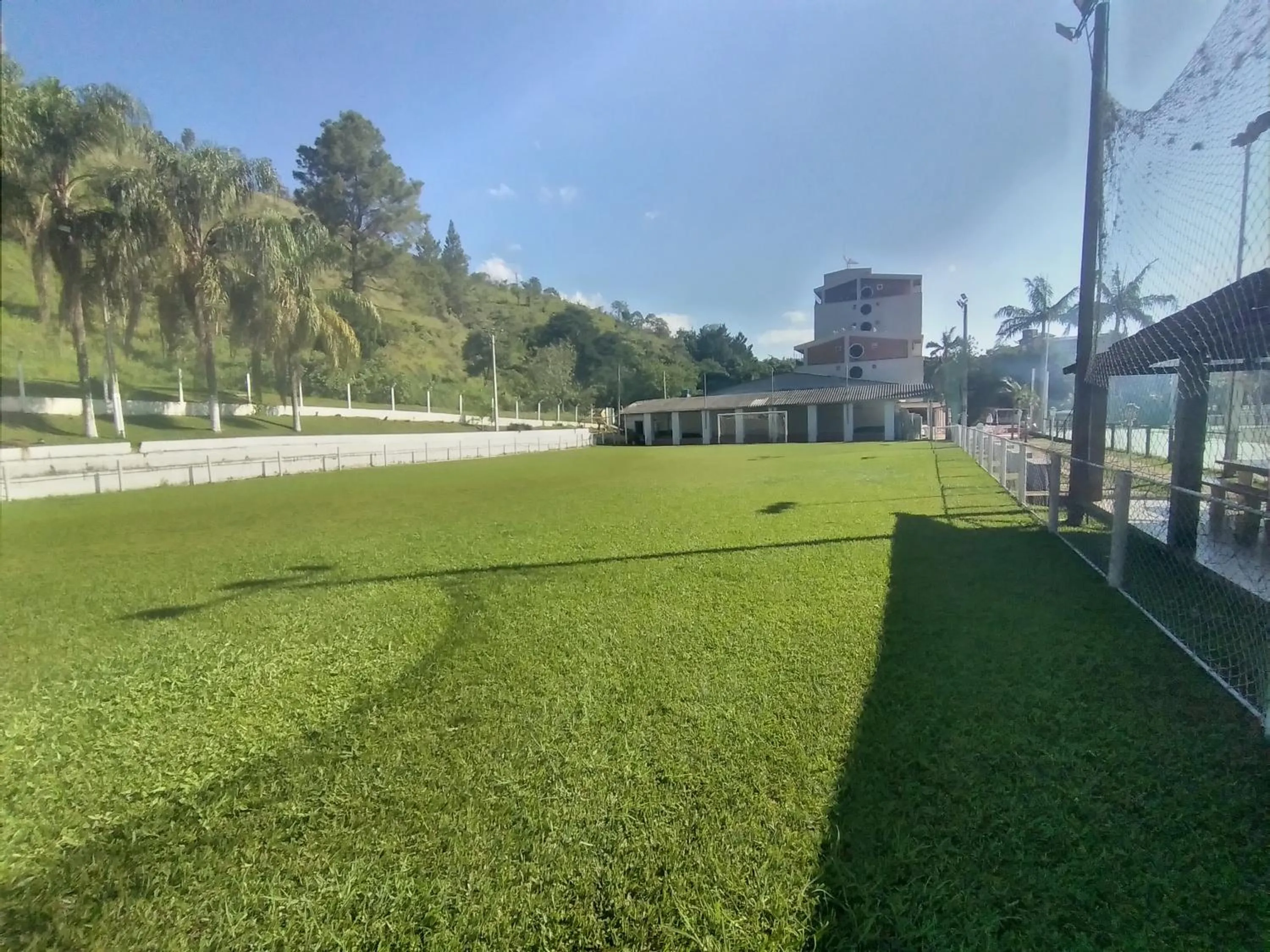 Apartamento Hotel Cavalinho Branco