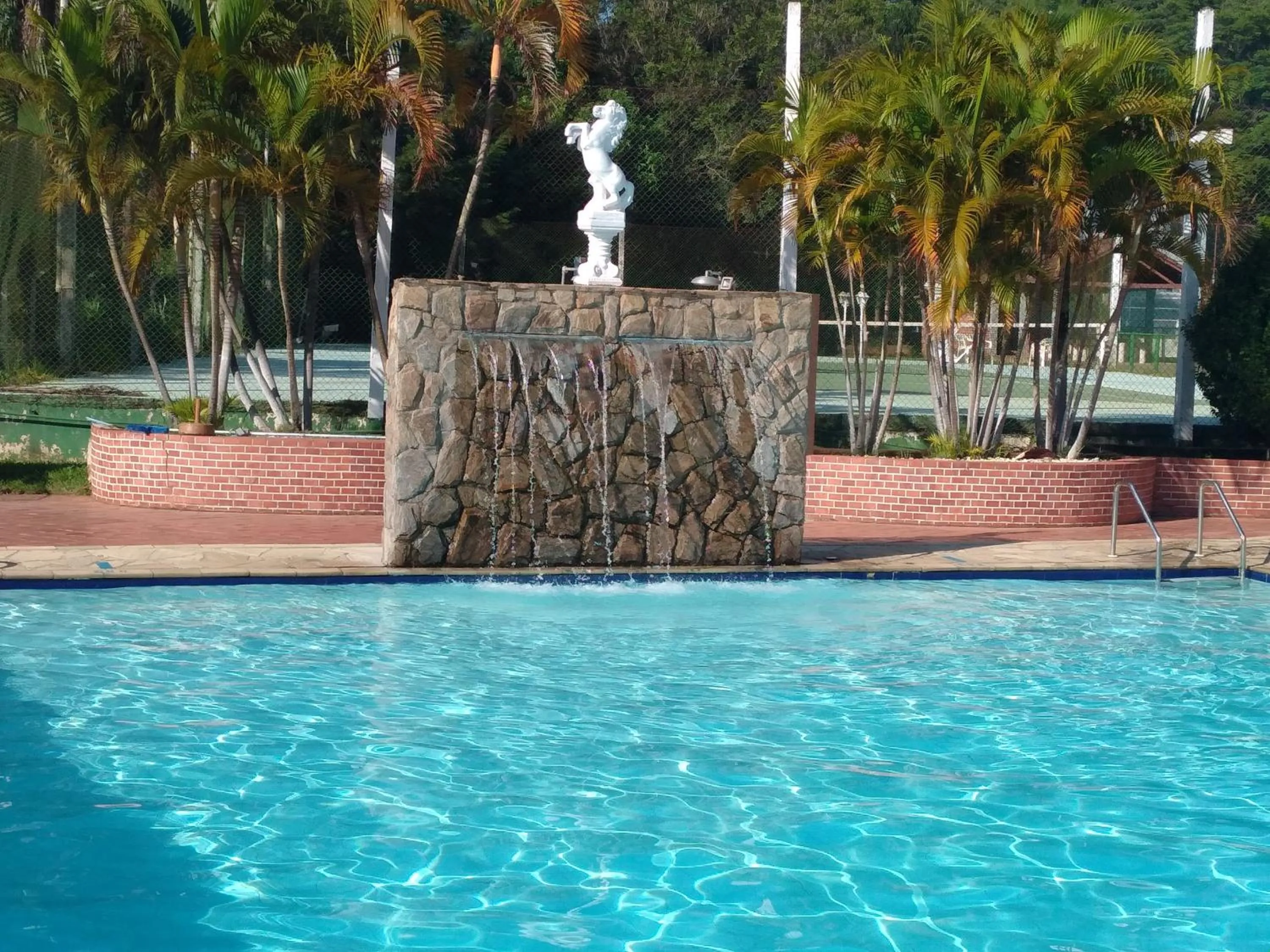 Apartamento Hotel Cavalinho Branco