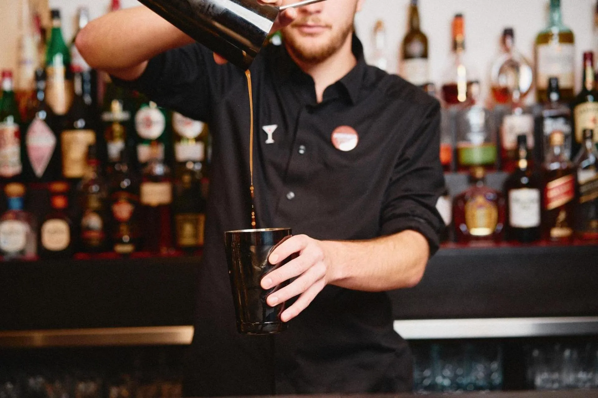 Food and drinks in signinahotel