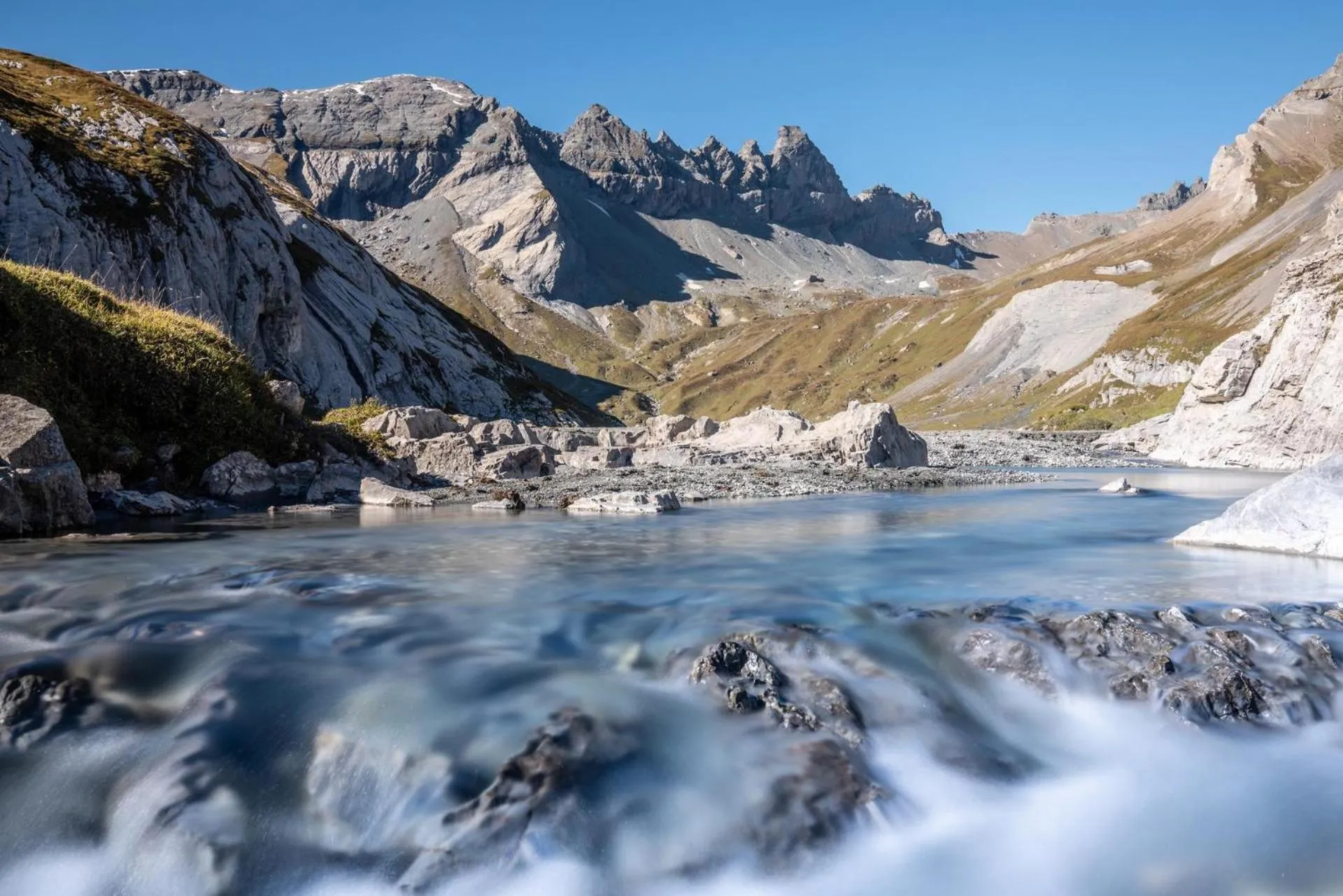 Natural landscape in signinahotel