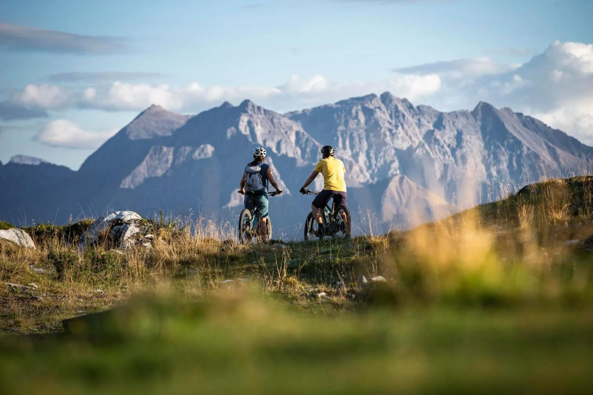 Natural landscape in signinahotel