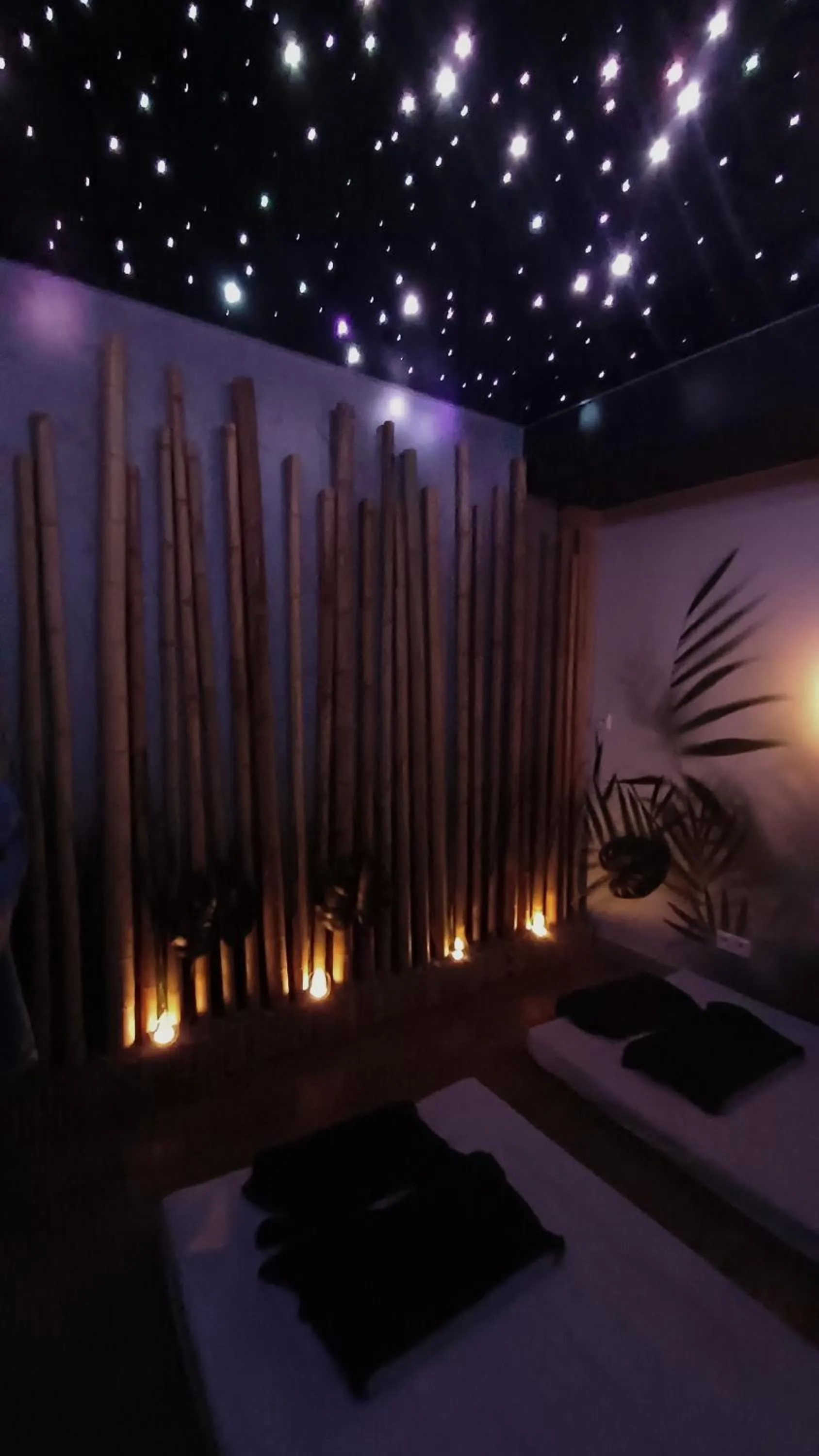 Massage in Szklane Domy