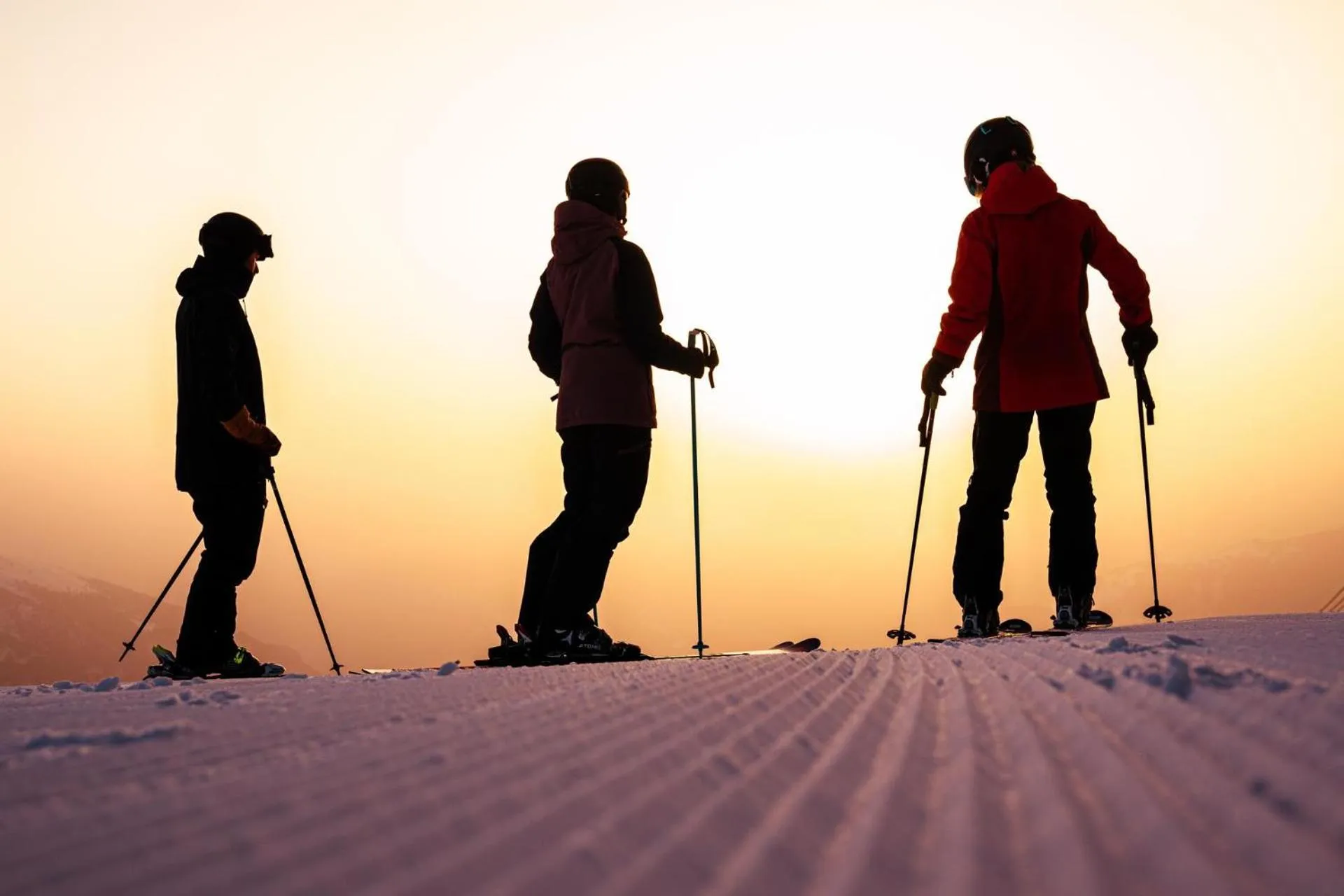 Activities in rocksresort